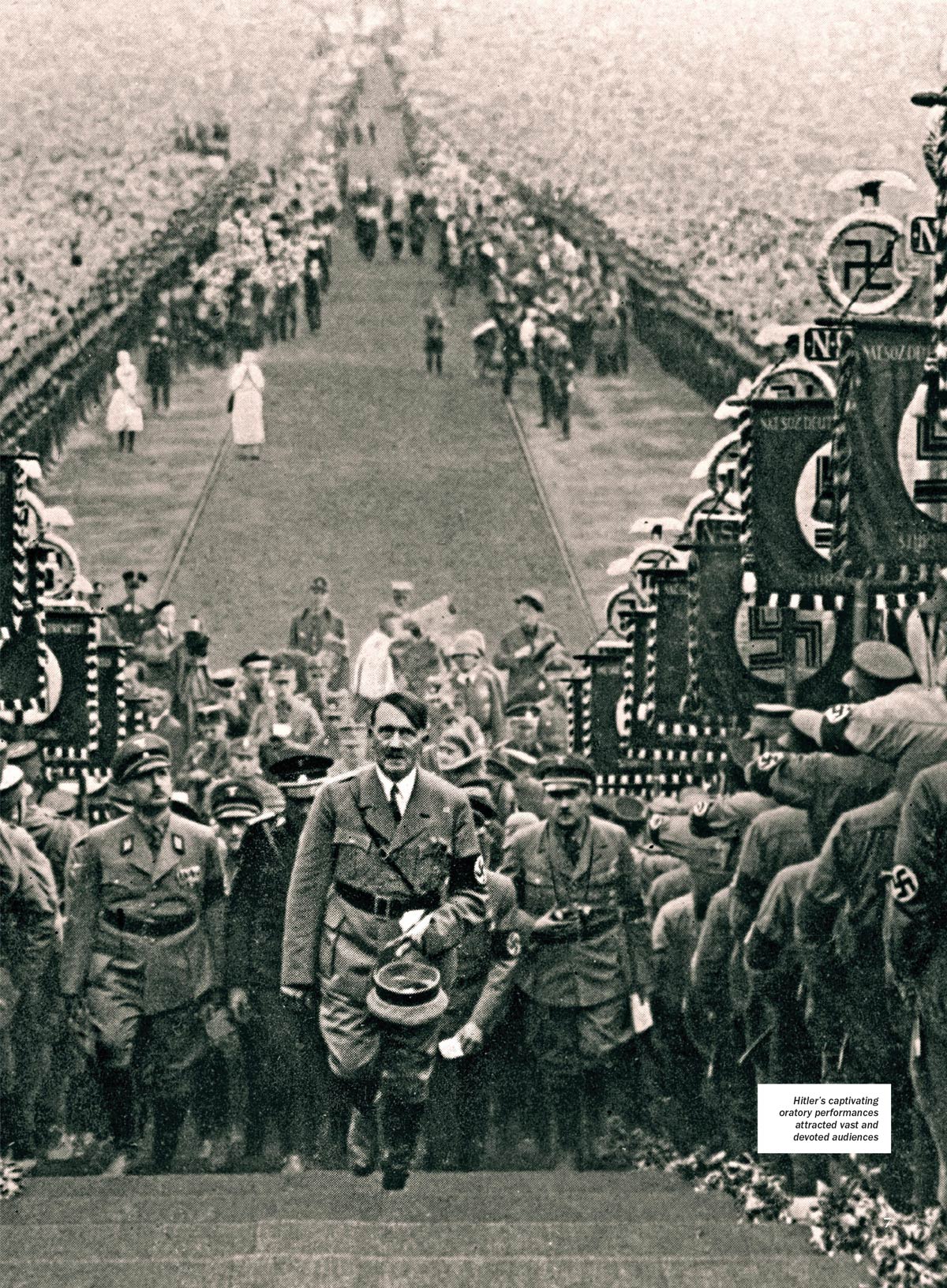 The Story Of World War II - All About History: Major Battles, Key Events, Influential Leaders, Military Tactics, Historical Insights, Powerful Stories Behind The War That Changed The World & More!