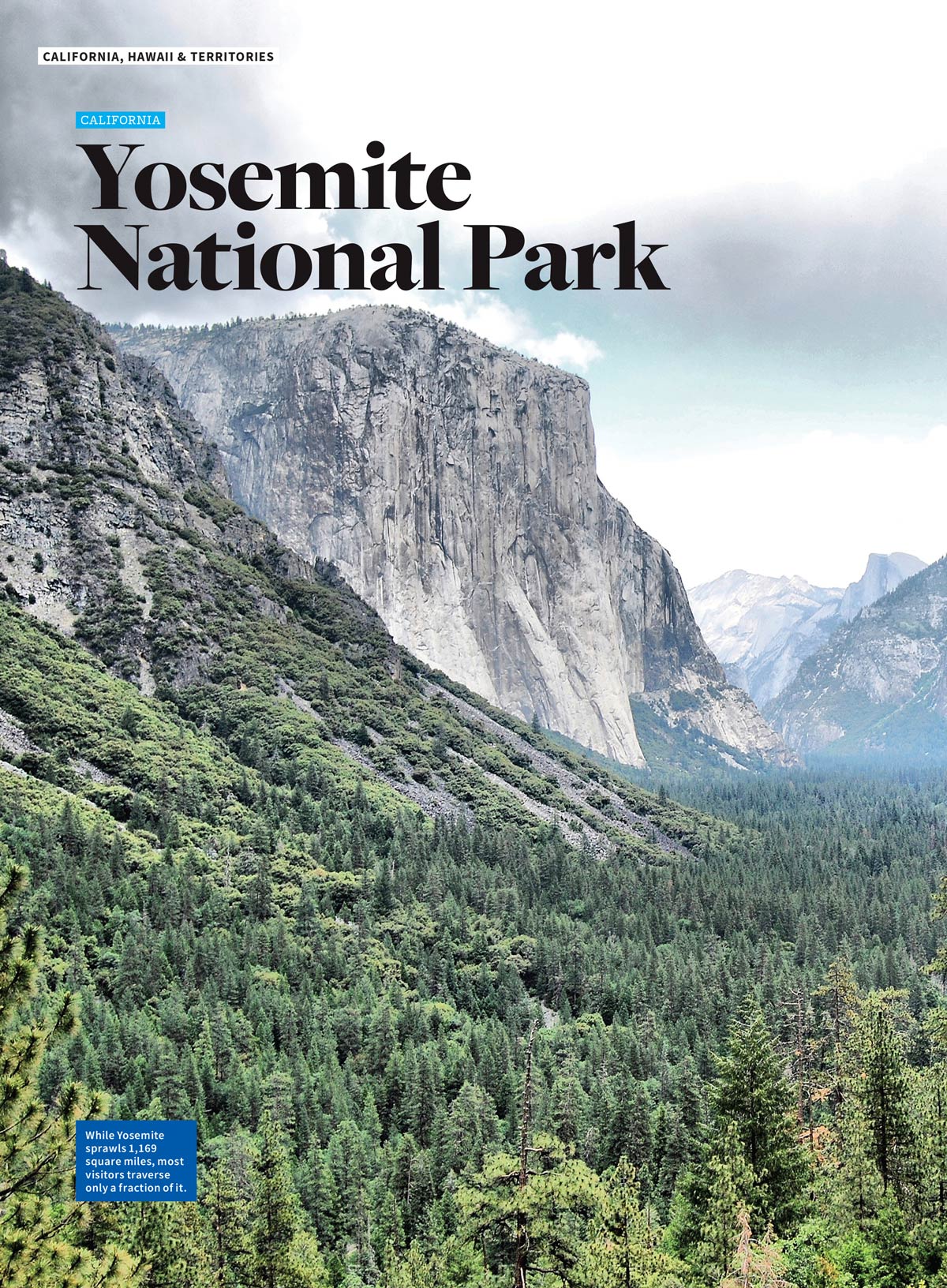 The Complete Guide To The National Parks - Yellowstone: Over 150 Years Of An American Treasure, Explore All 63 National Parks, Stunning Landscapes Across America, Insider Travel Tips & More!