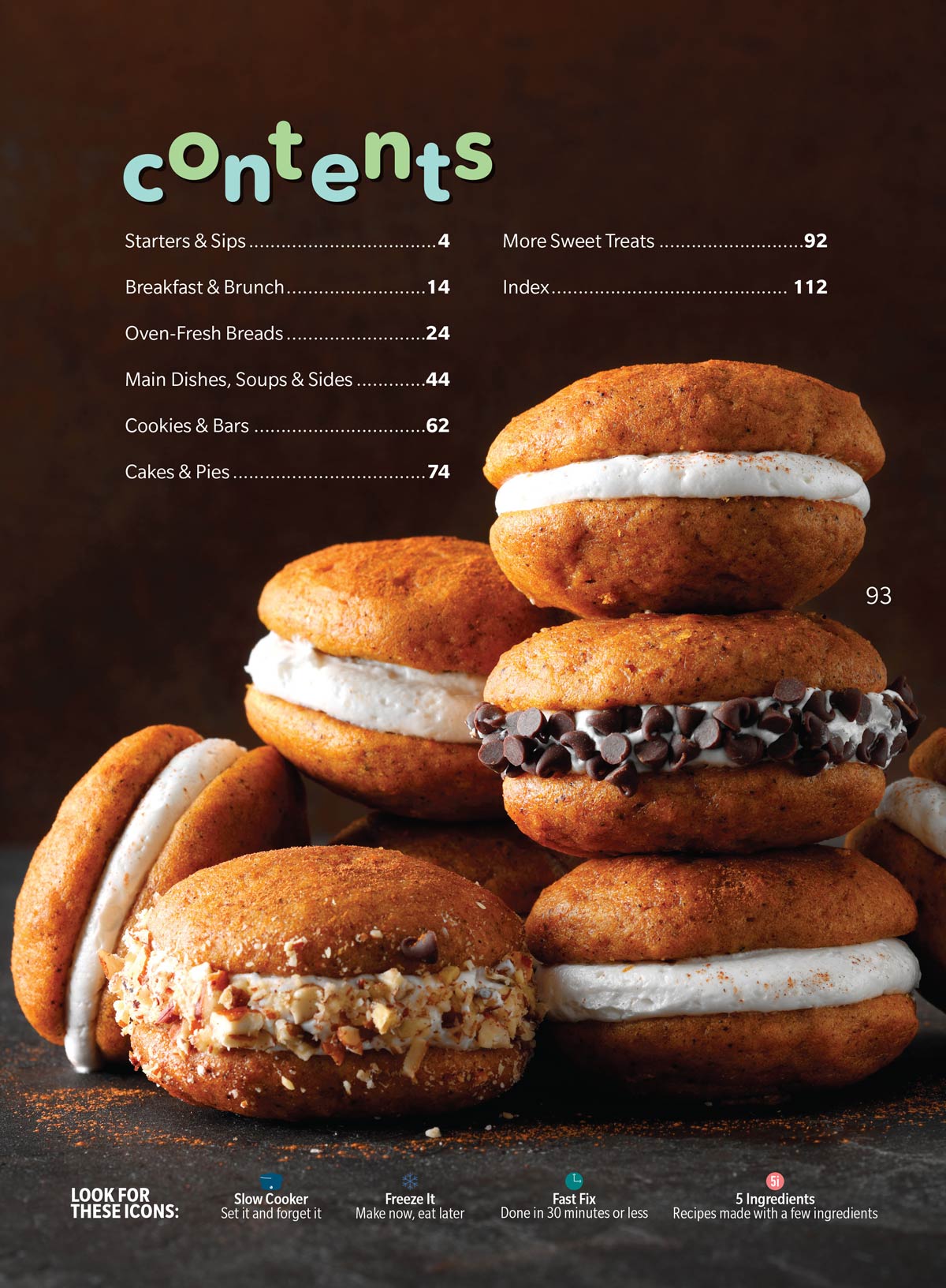 Taste of Home - Pumpkin: 102 Fall Favorite Recipes, Quick & Easy Breakfasts, Breads, Soups & Sweets, Pumpkin Cake Roll, Easy No Knead Cinnamon Rolls, Speedy Spiced Lattes, Cheesecake & More!