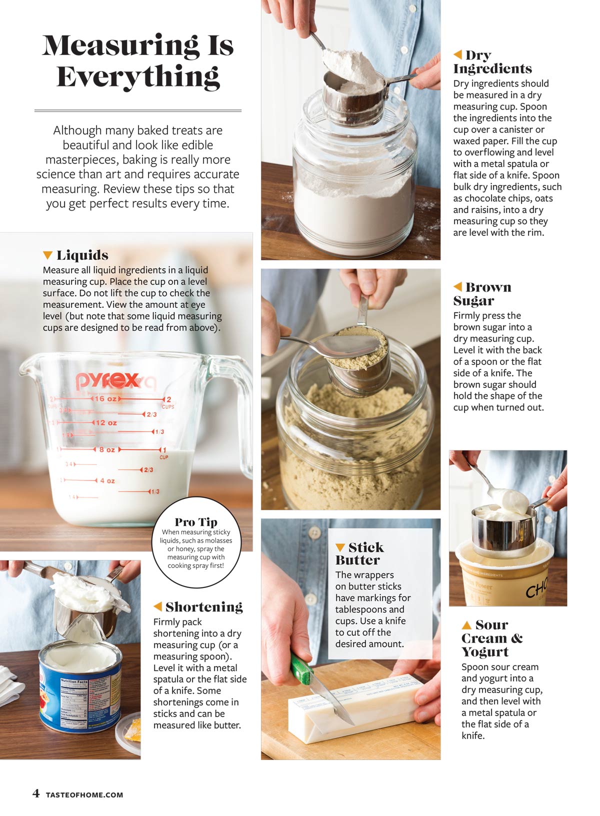 Taste of Home - Fall Baking: 102 Cozy Recipes Of Autumn's Best Baked Goodies, Breads, Cakes & Cookies, Test Kitchen Secrets, Quick & Easy Tips, Elevate Seasonal Treats & More!