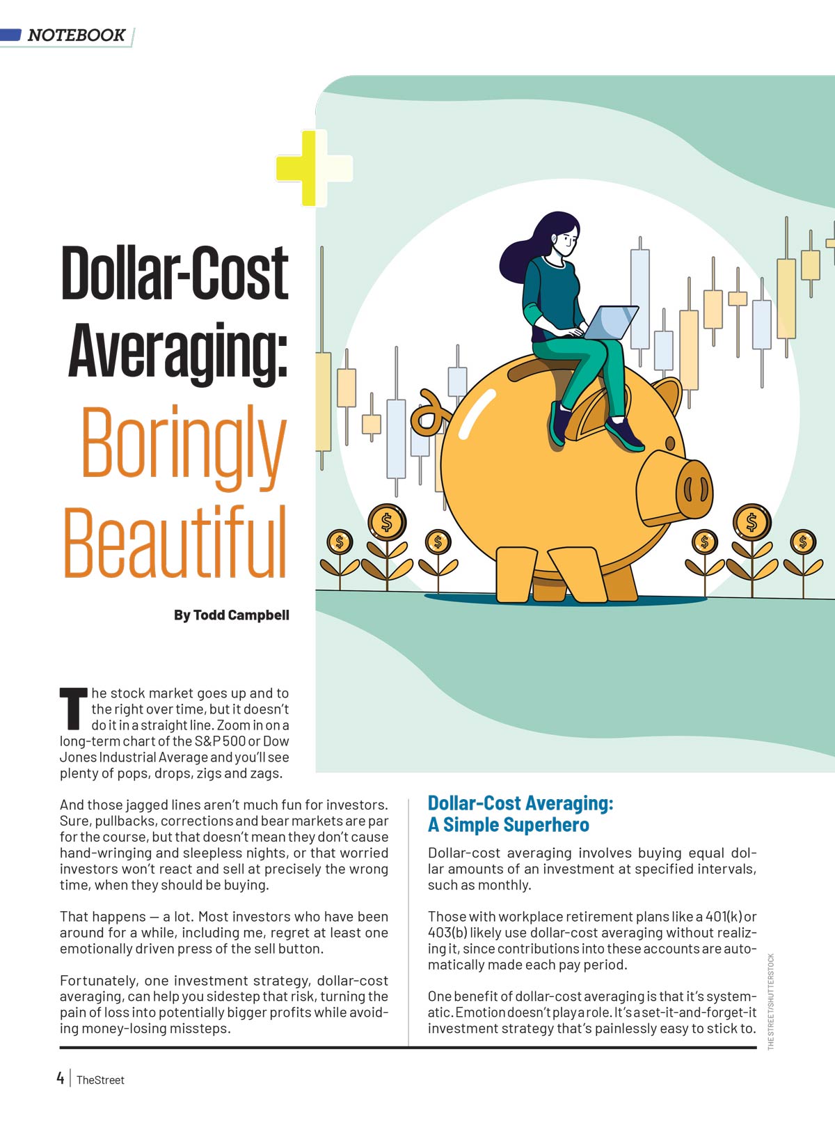 The Street - Premier Edition: Earn, Invest & Live, Warren Buffett’s Investing Wisdom, Market Trends, Financial Success, Tax-Saving Insights, Future Of Quantum Computing, Retail Trends & More!