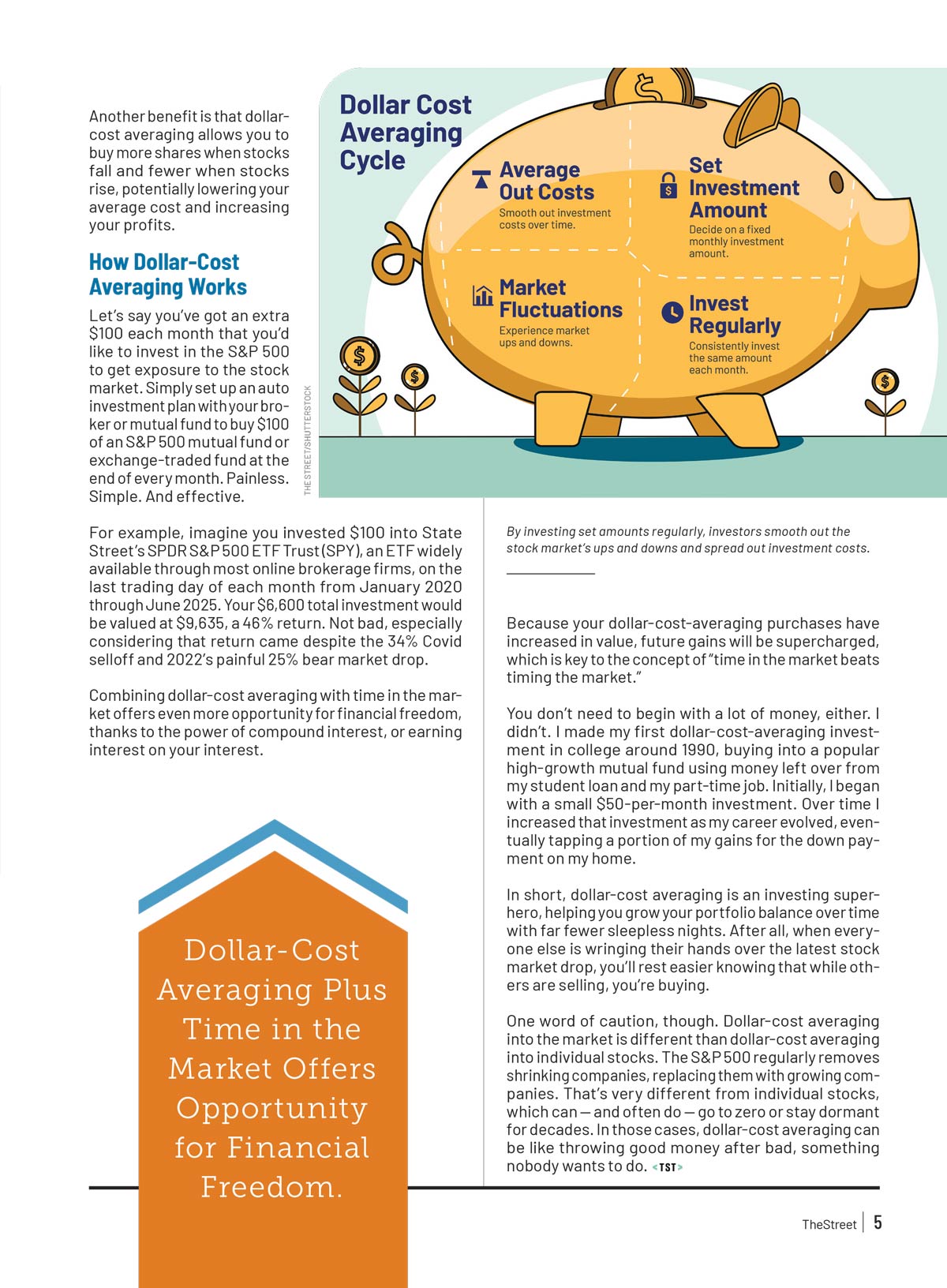 The Street - Premier Edition: Earn, Invest & Live, Warren Buffett’s Investing Wisdom, Market Trends, Financial Success, Tax-Saving Insights, Future Of Quantum Computing, Retail Trends & More!