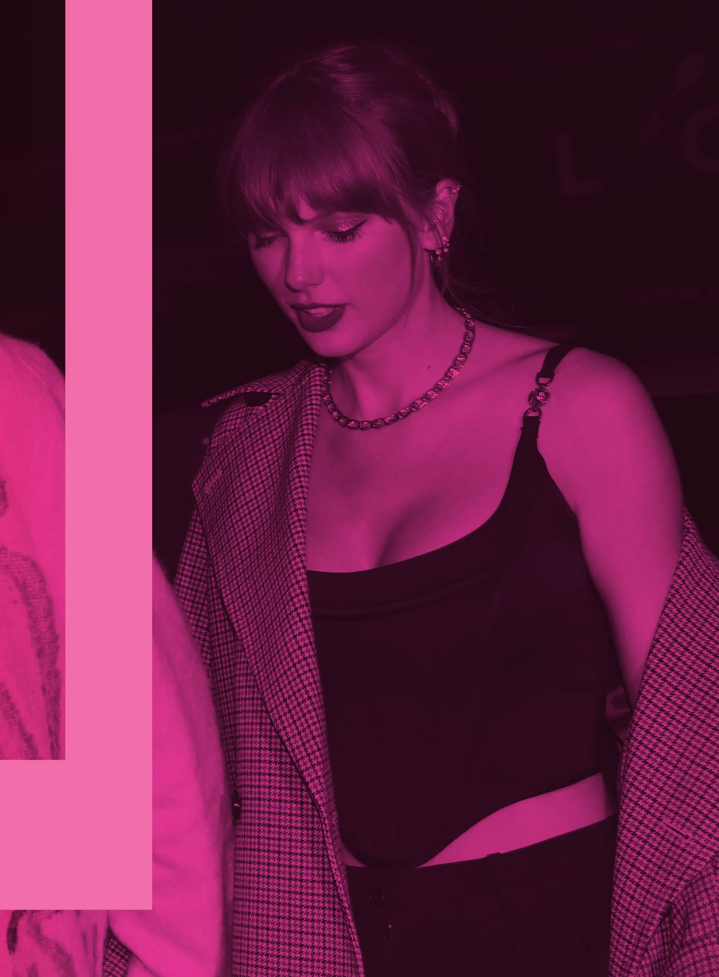 Taylor and Travis - Us Weekly Engagement Special: Inside the Fairy Tale Proposal, A True Love Story!