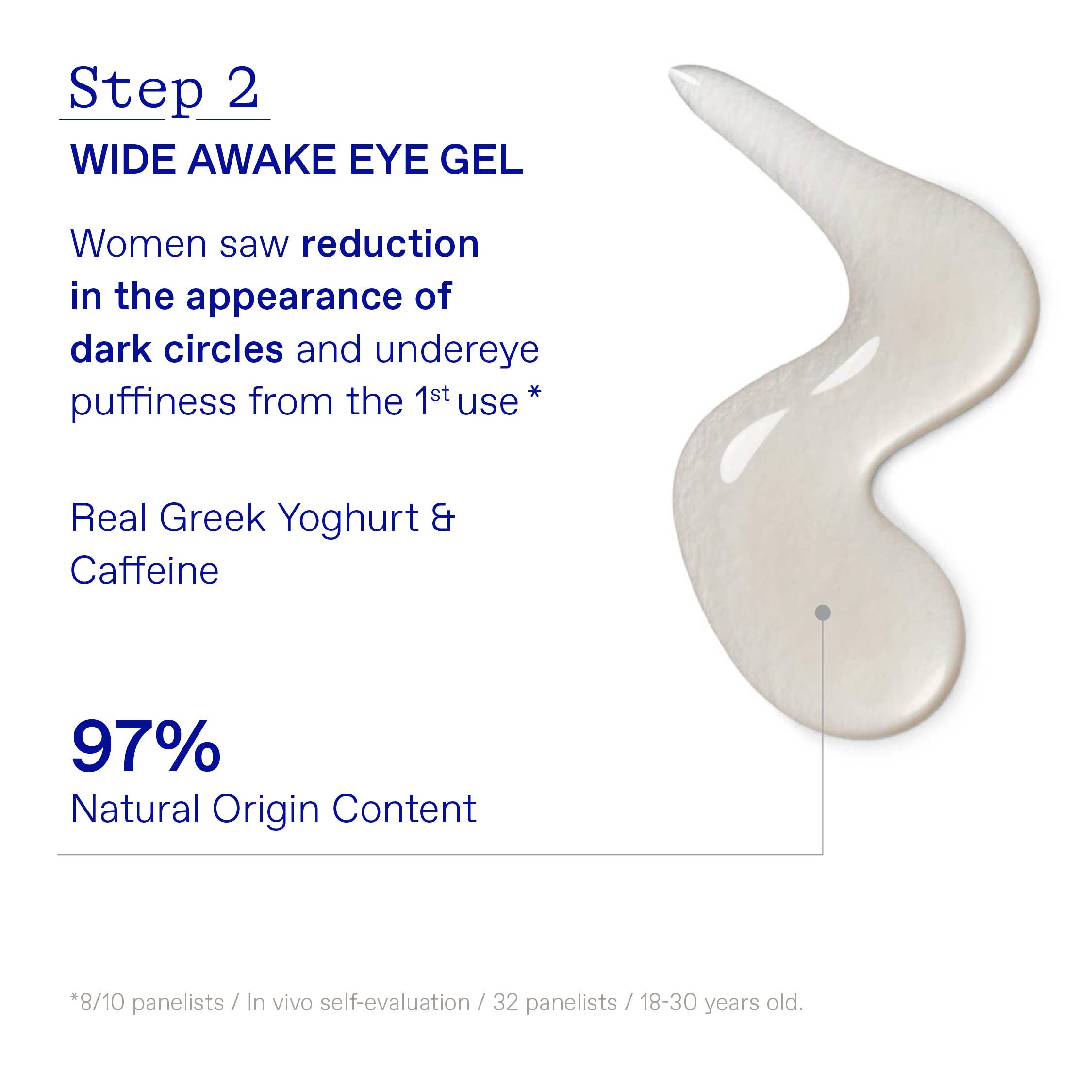 Greek Yoghurt Hydration Boost Trio ($87 Value)