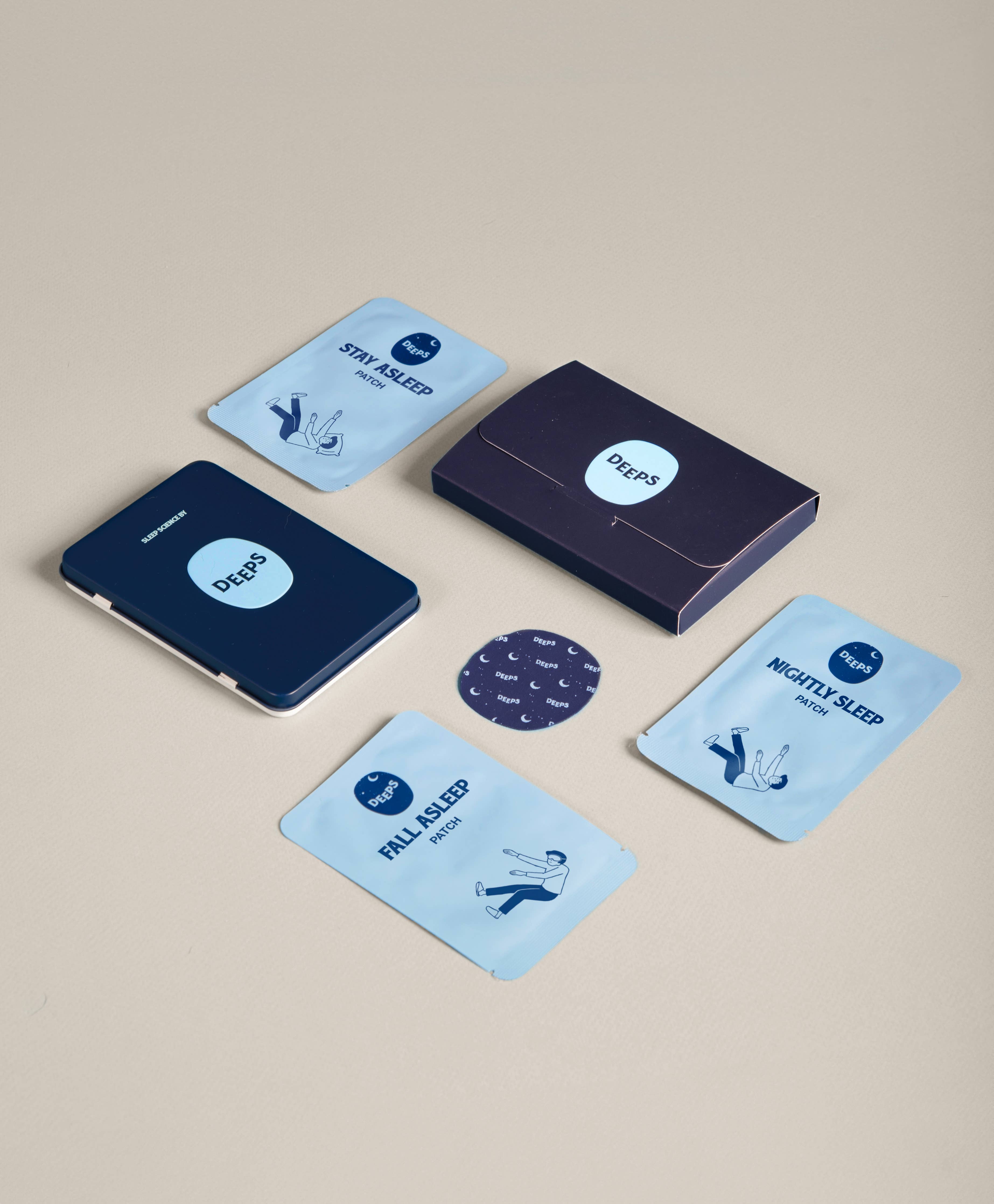 Sleep Discovery Pack