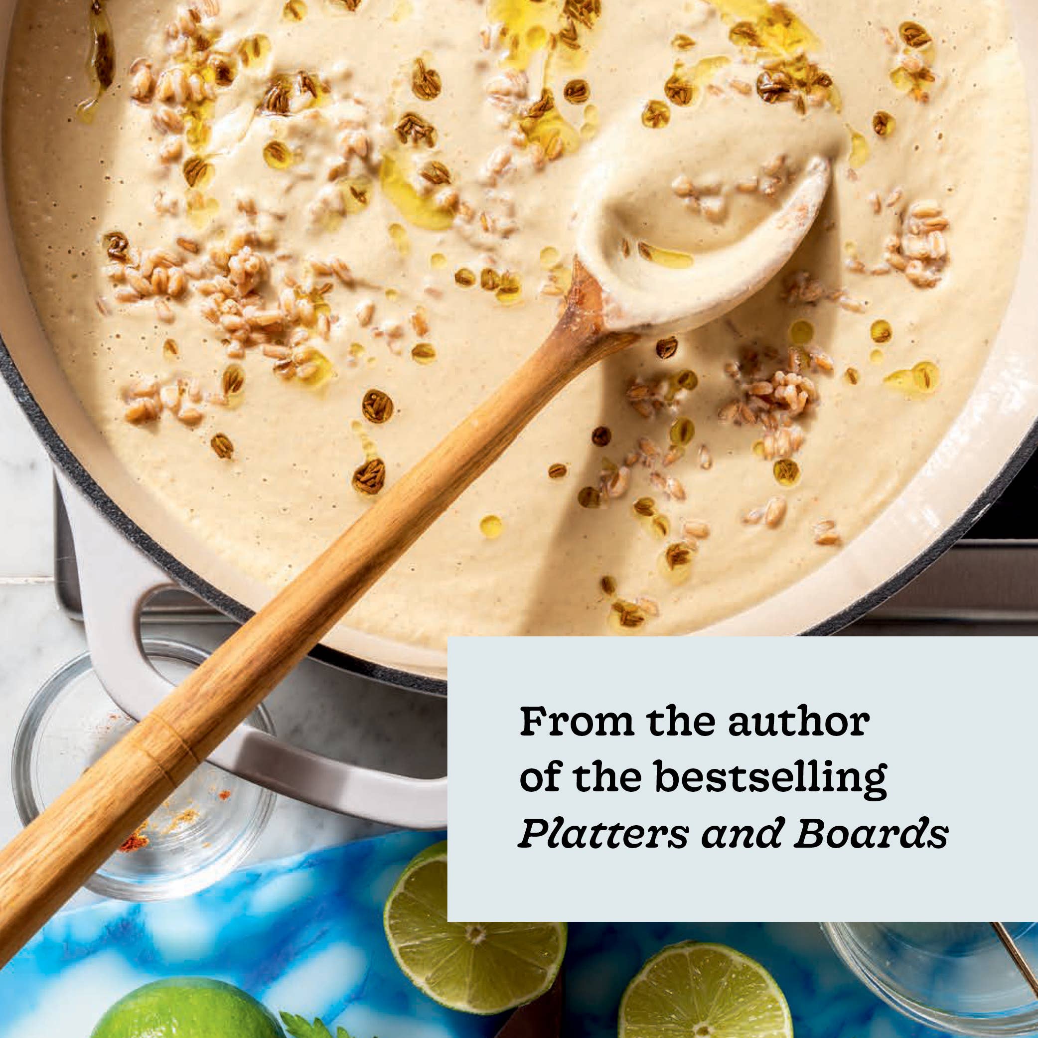 Every Season Is Soup Season