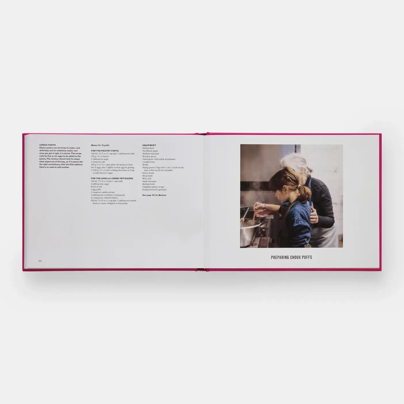 Breakfast, Lunch, Tea With Children