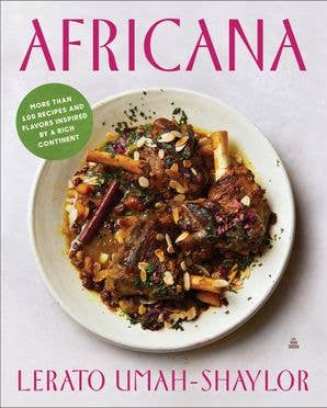 Africana: Lerato Umah-Shaylor