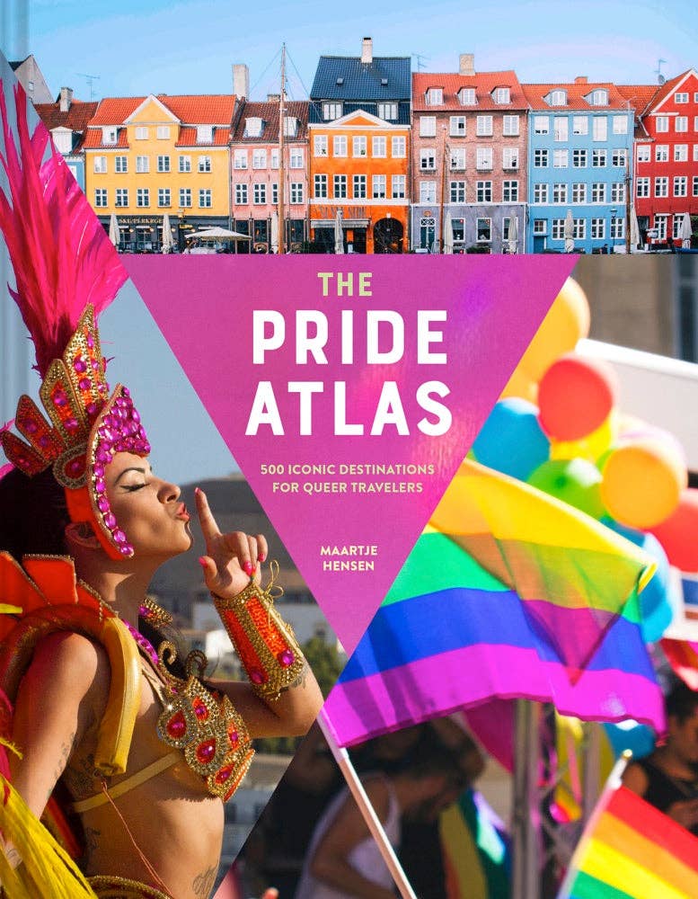 Pride Atlas