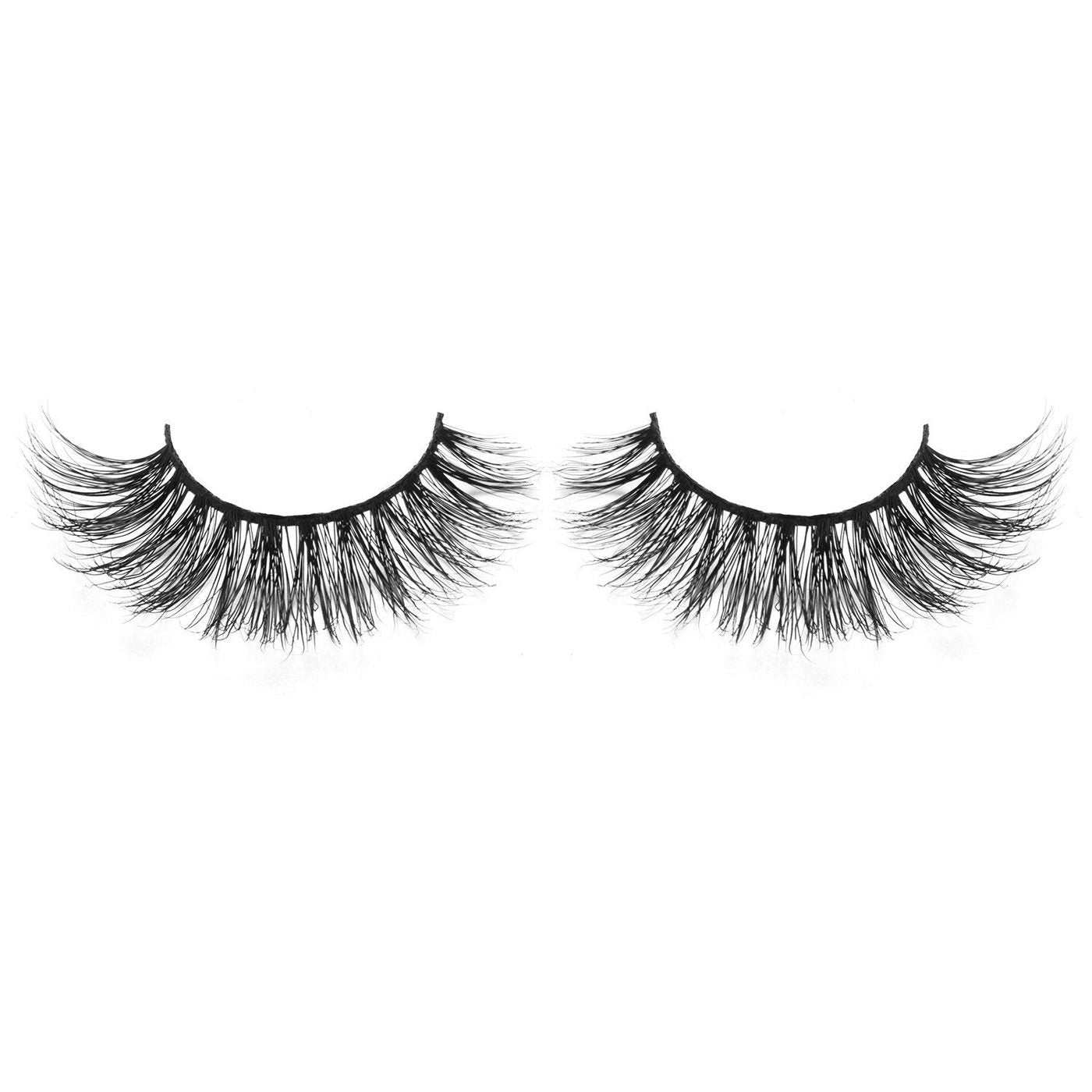 3D Mink Eyelashes - Dubai