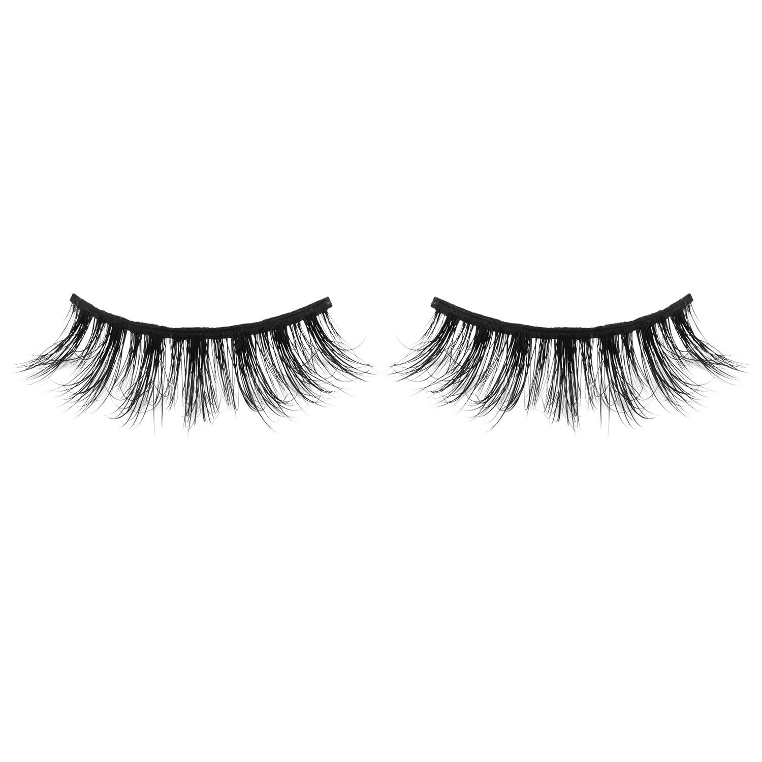 3D Mink Eyelashes - Ego