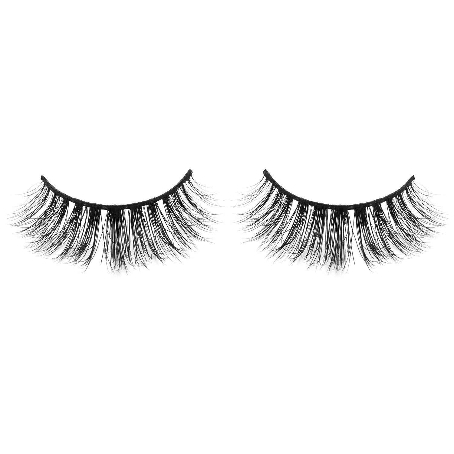 3D Mink Eyelashes - Enough