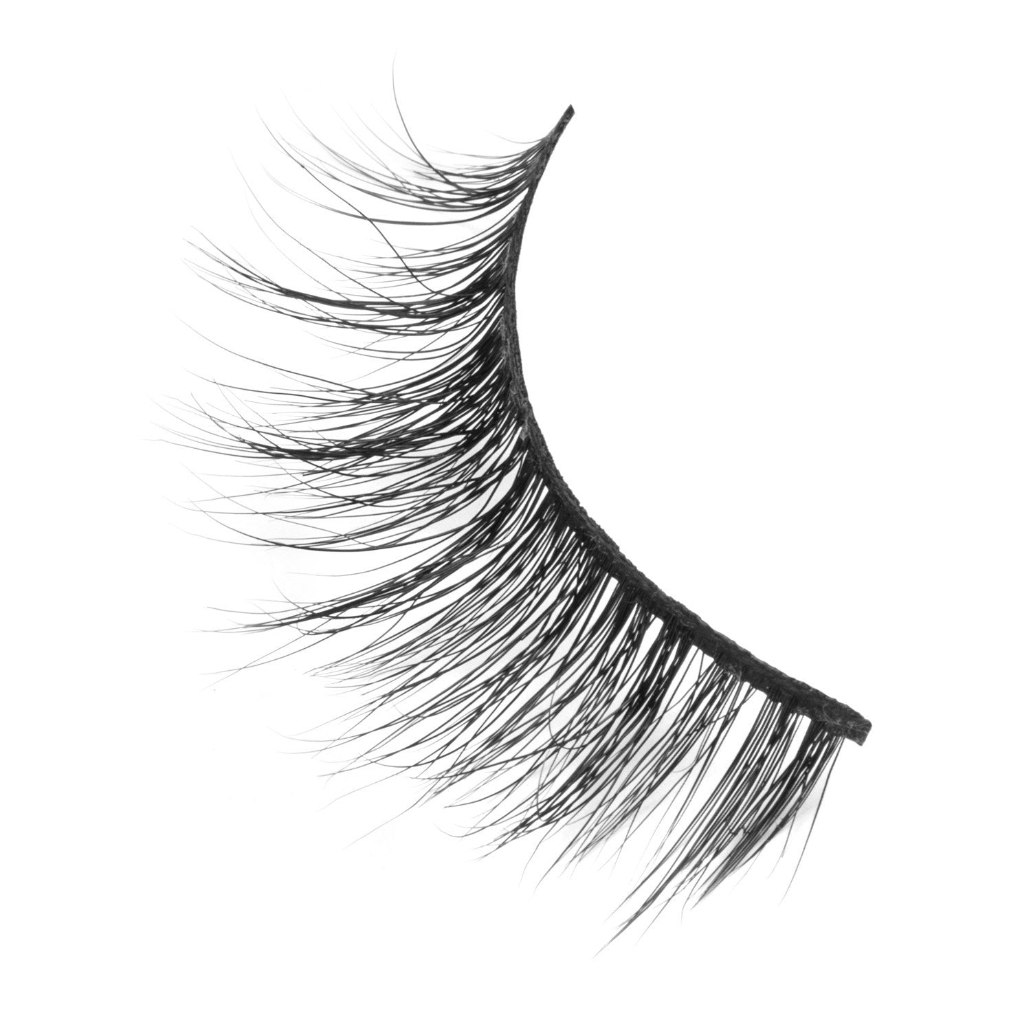 3D Mink Eyelashes - Future