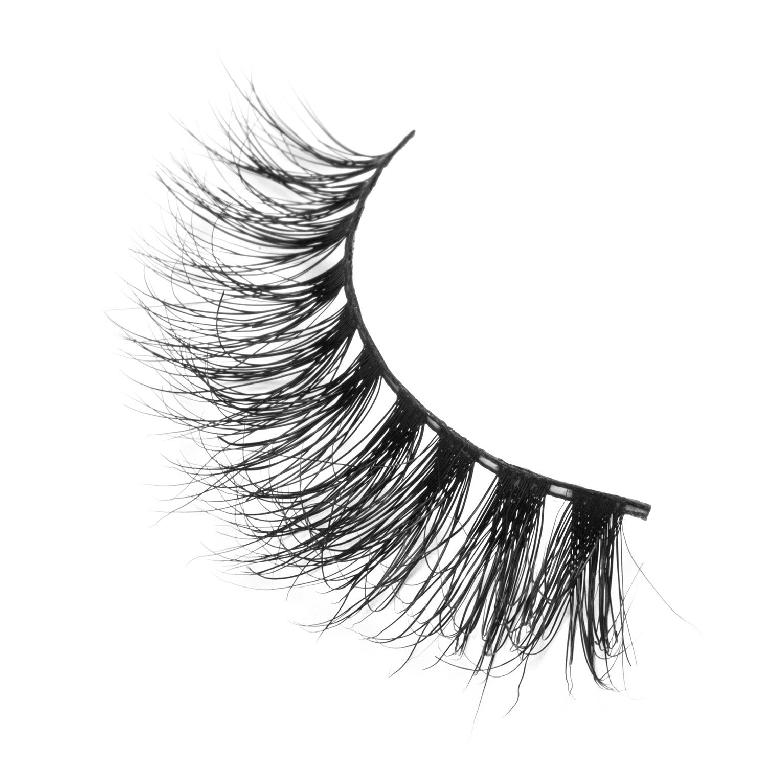 3D Mink Eyelashes - Record