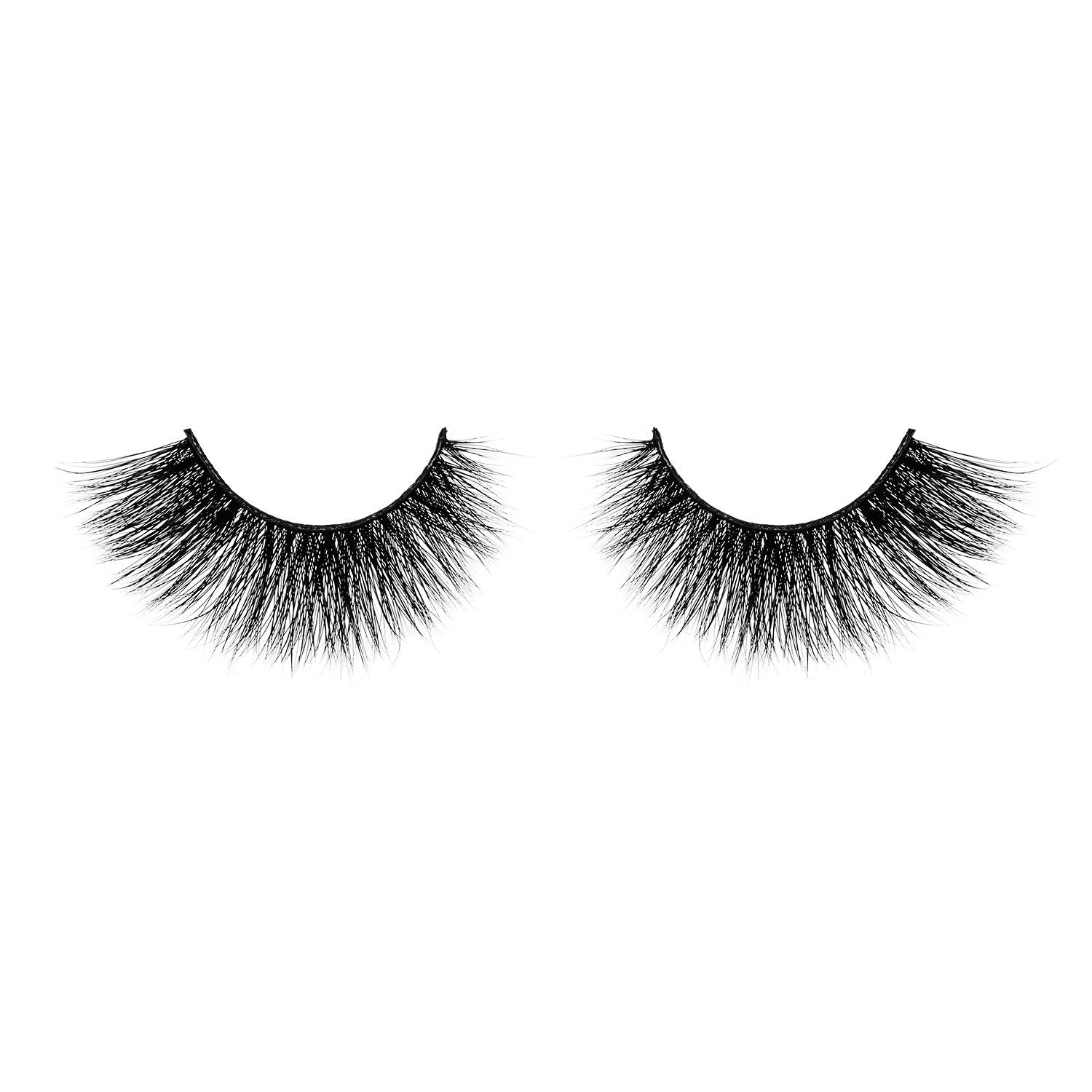 3D Mink Eyelashes - Lioness