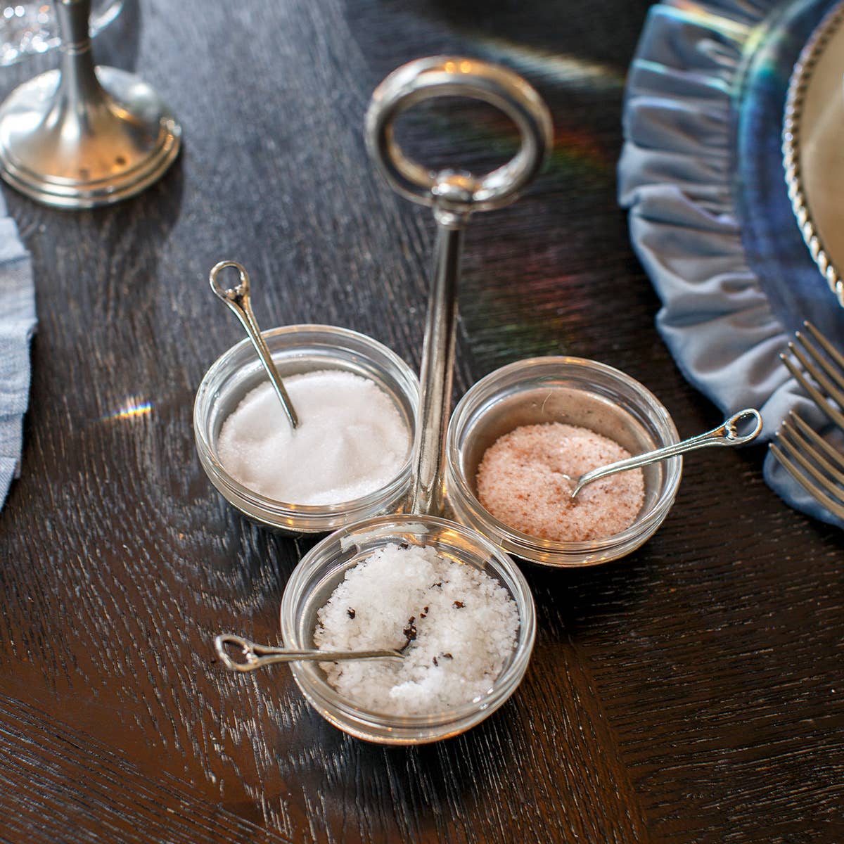 Tavola Condiment Caddy