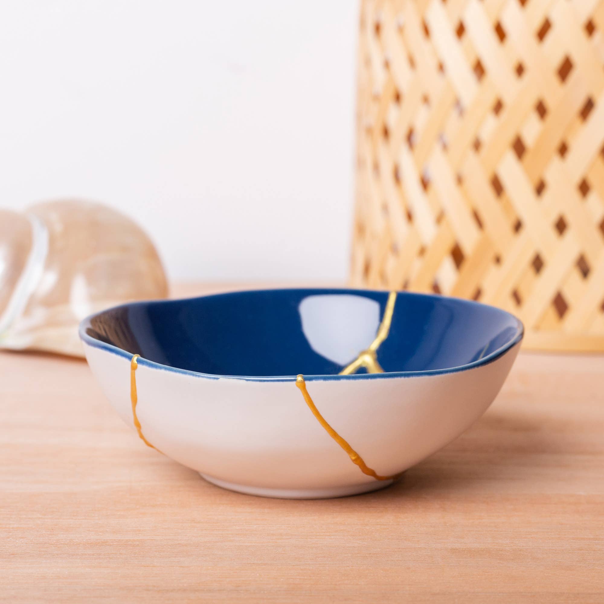 Kintsugi DIY Kit - 2 Colors