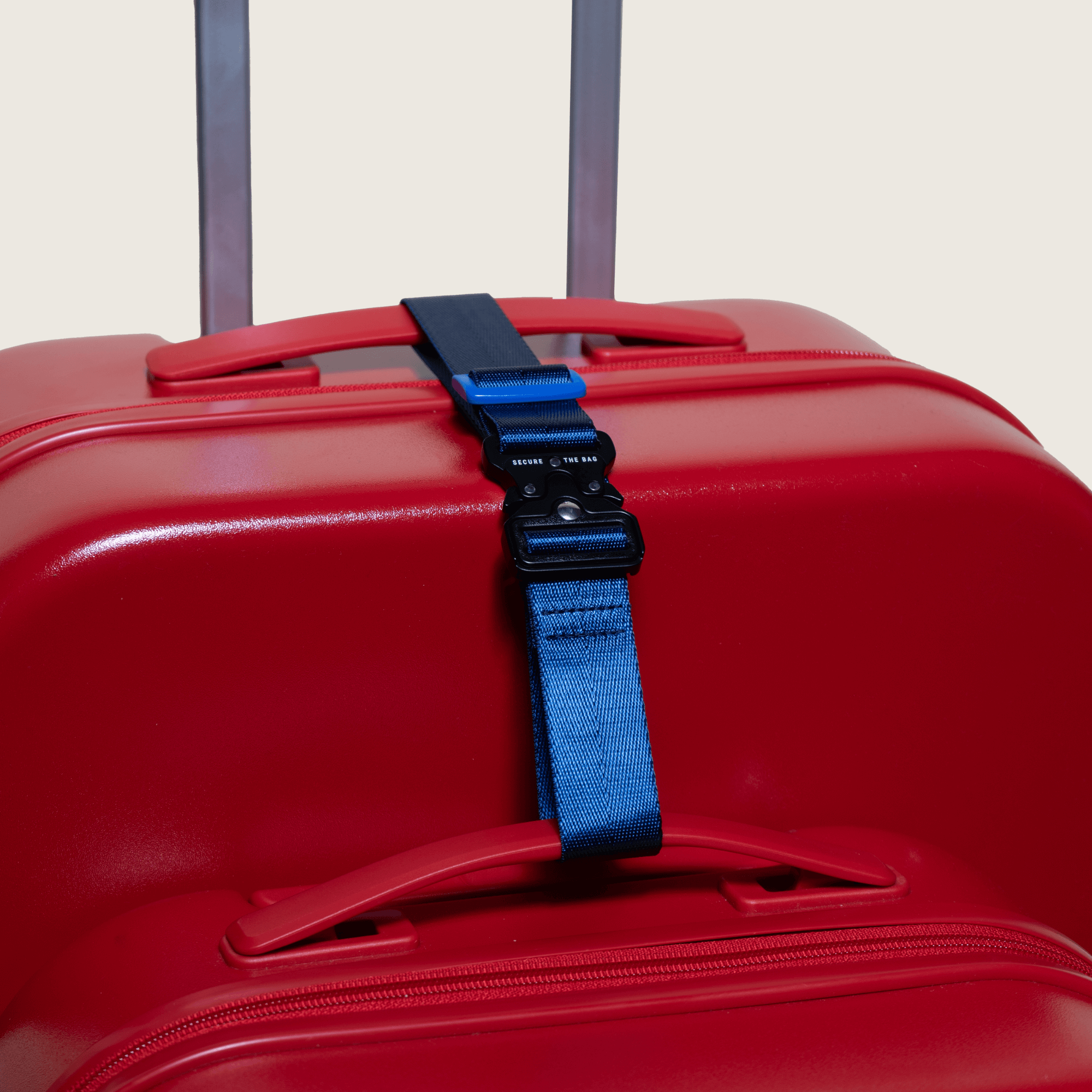 Luggage Connector - Navy