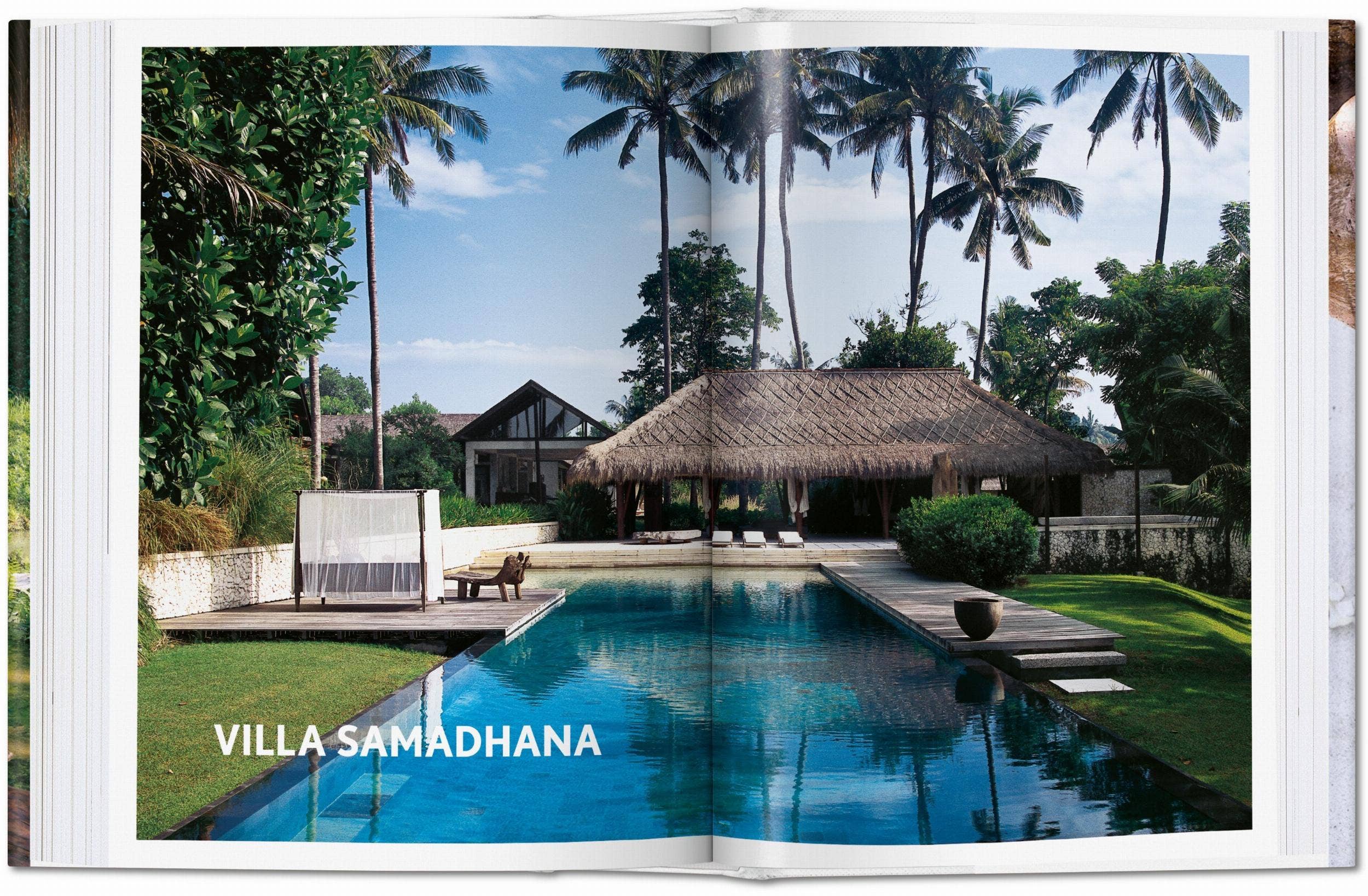 Living in Bali. 45th Ed (German, French, English)