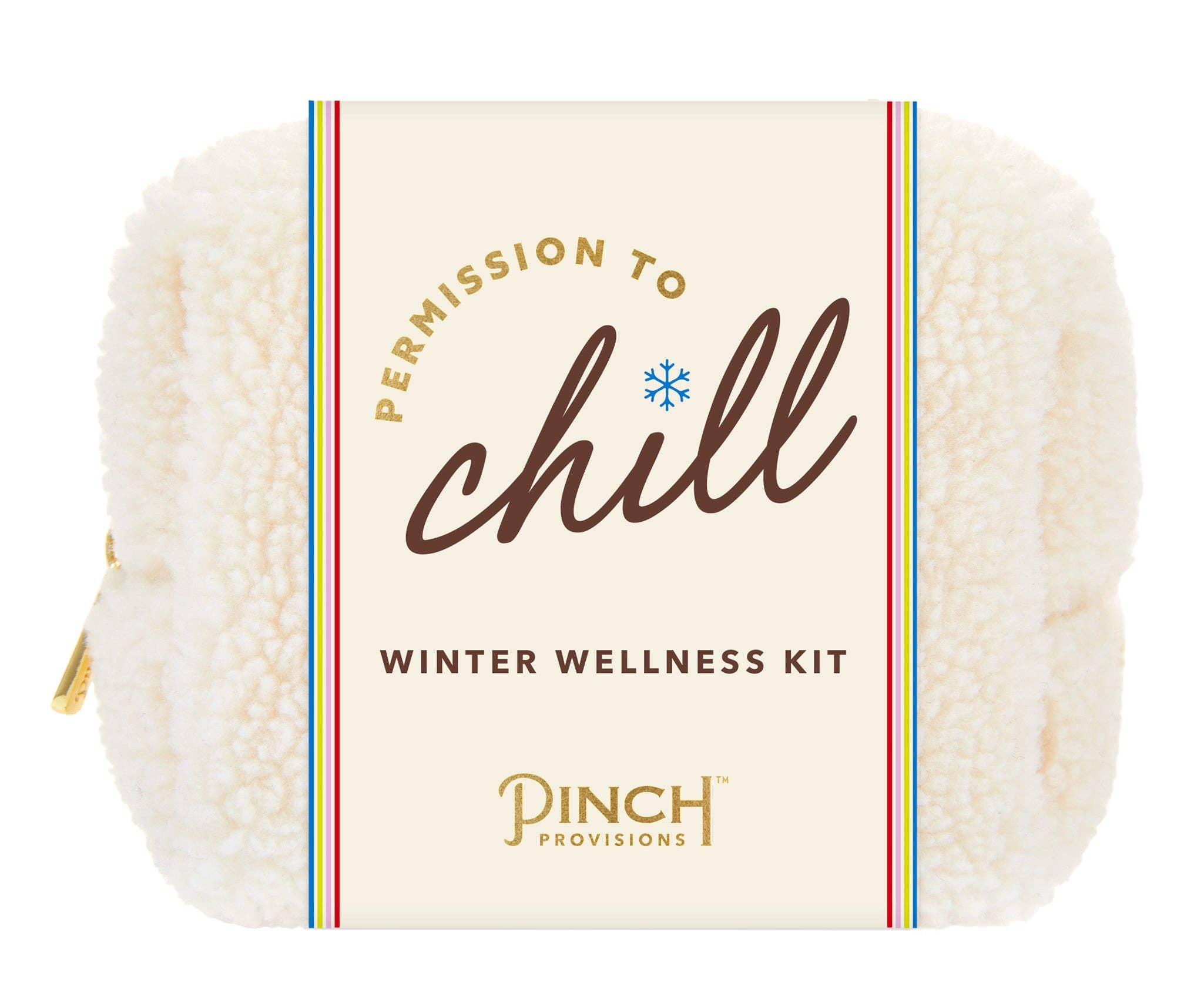 Winter Wellness Kit | Sherpa
