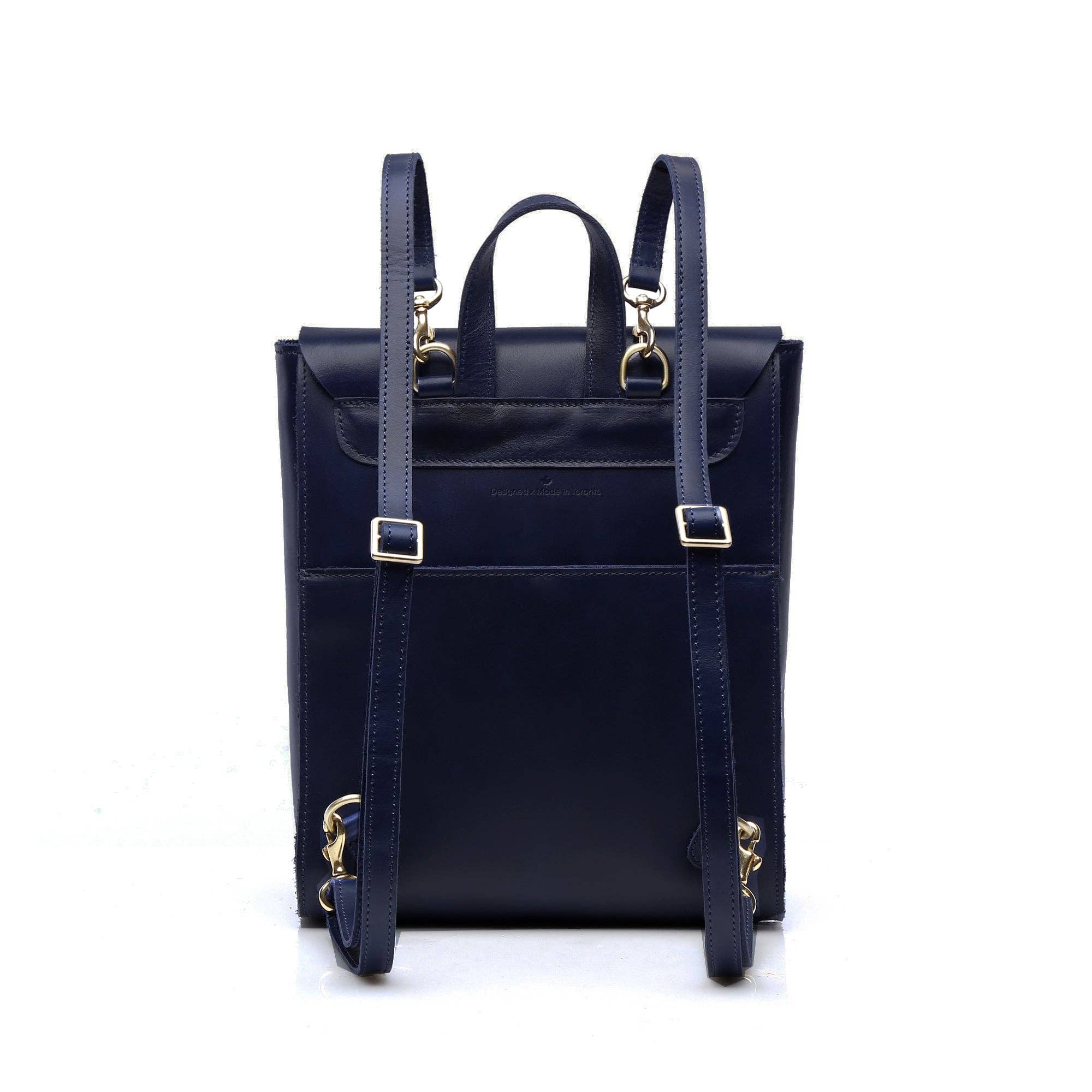 Voyage Classic Backpack - Ink