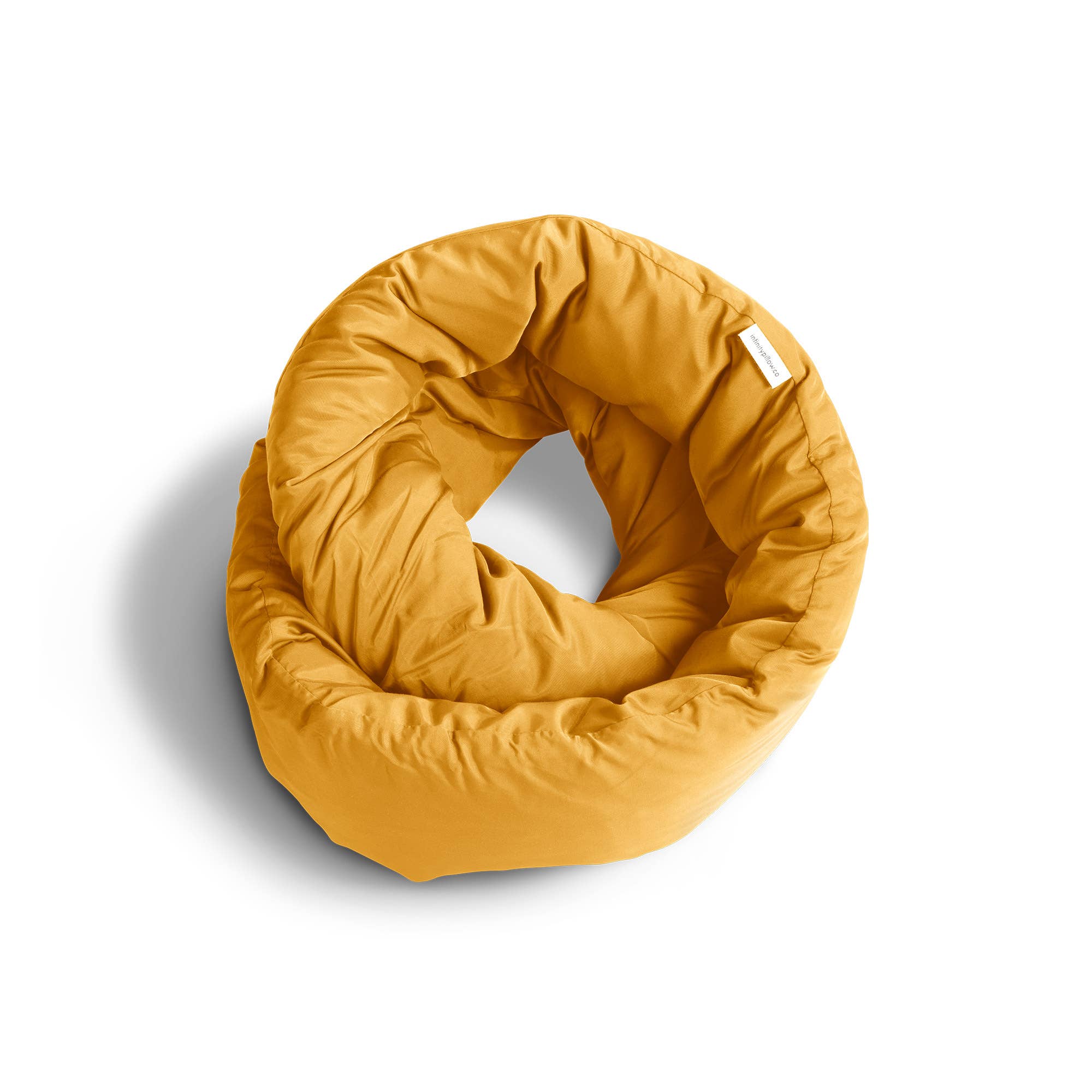 Infinity Travel: Infinity Pillow - Travel Pillow