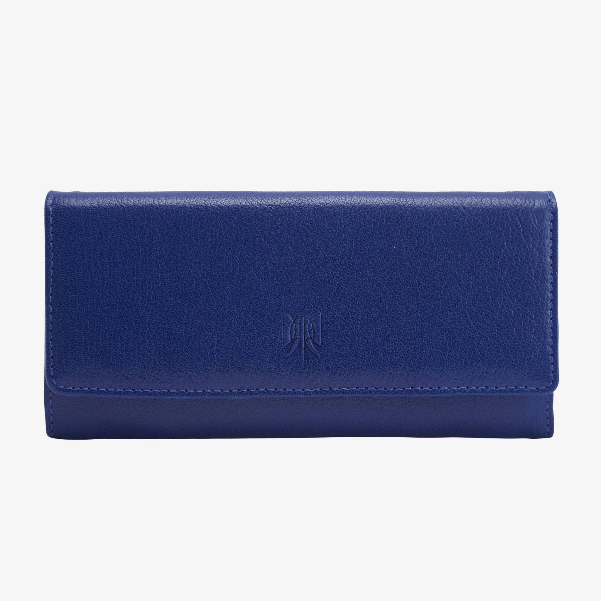 Siam | Accordion Wallet