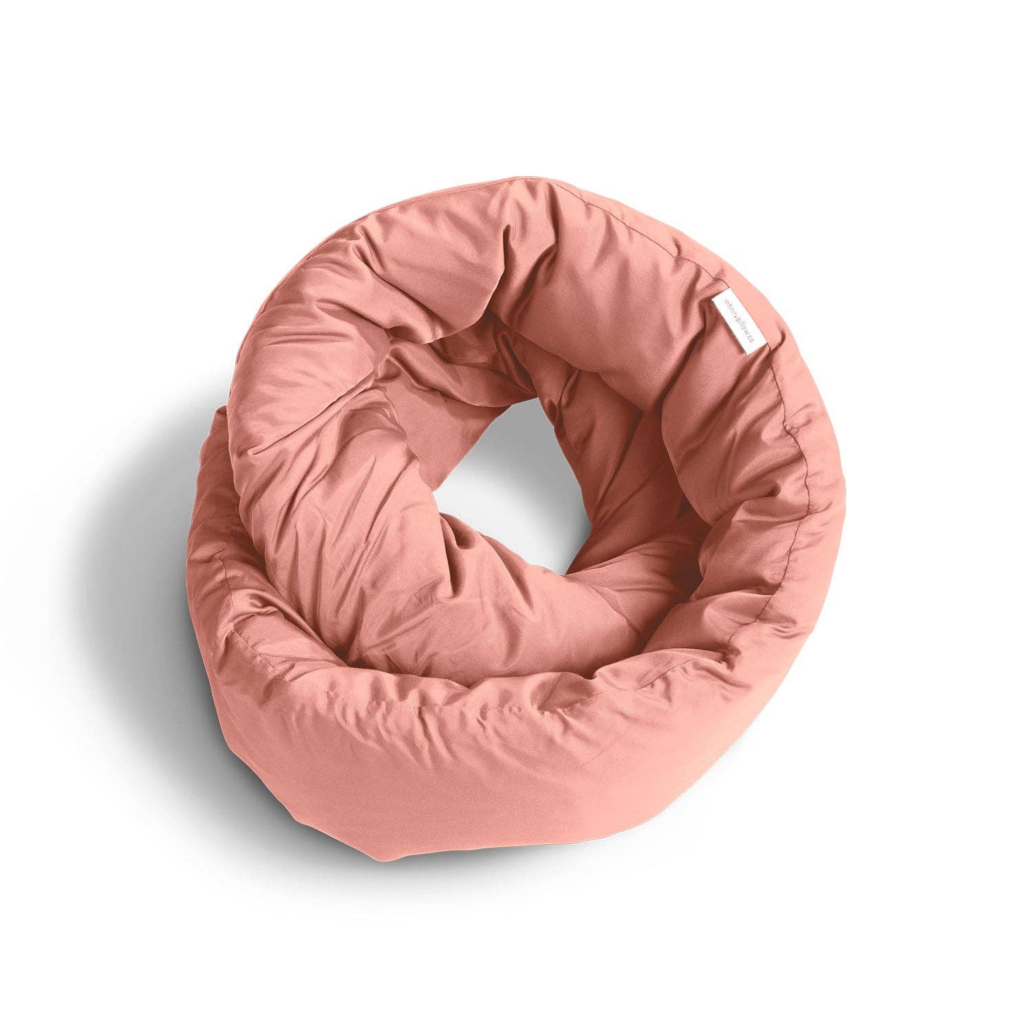 Infinity Travel: Infinity Pillow - Travel Pillow