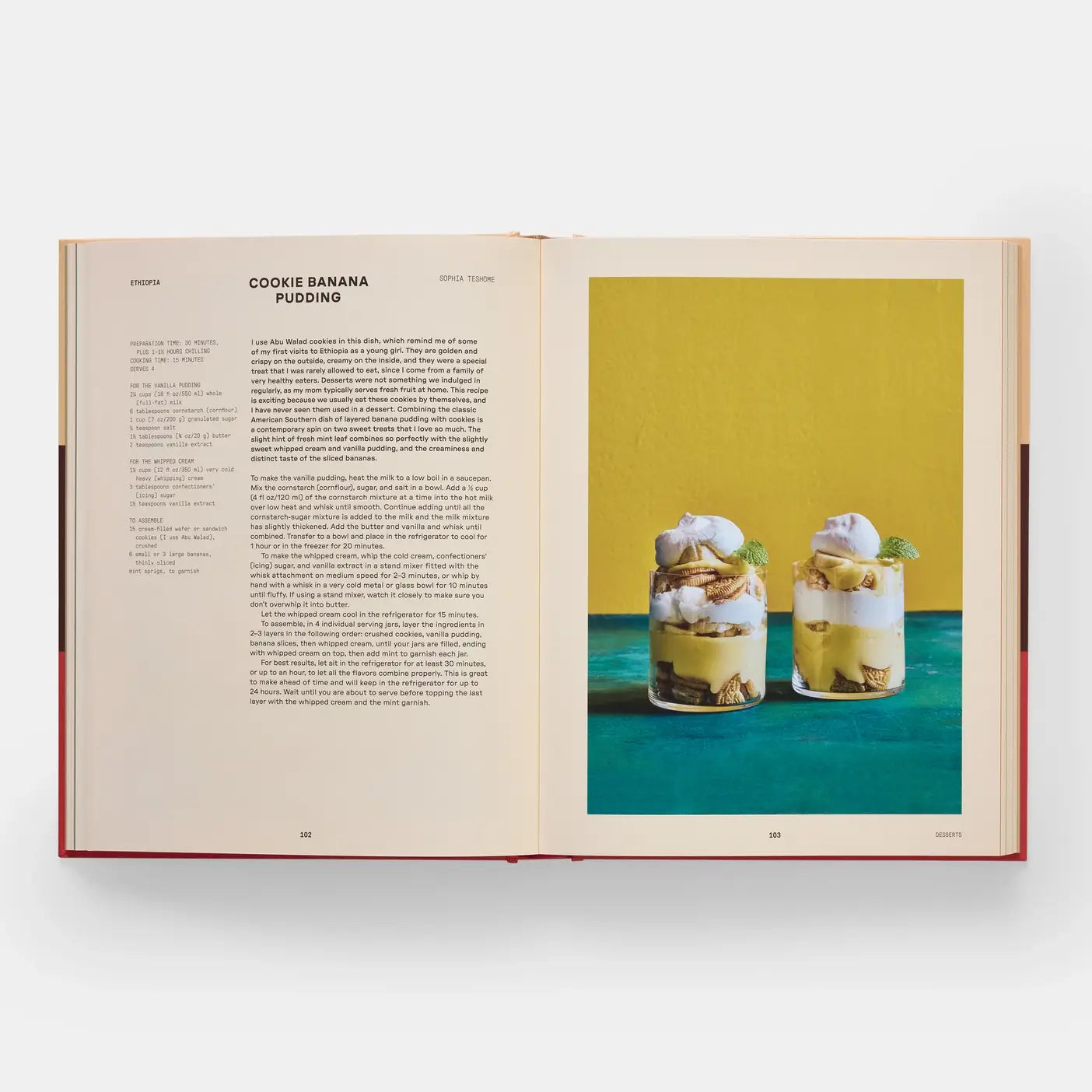 The Contemporary African Kitchen