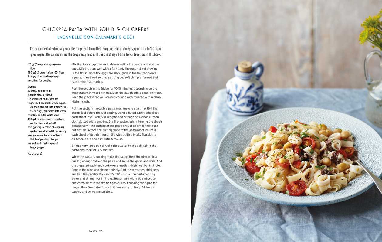 Cucina di Amalfi by Ursula Ferrigno