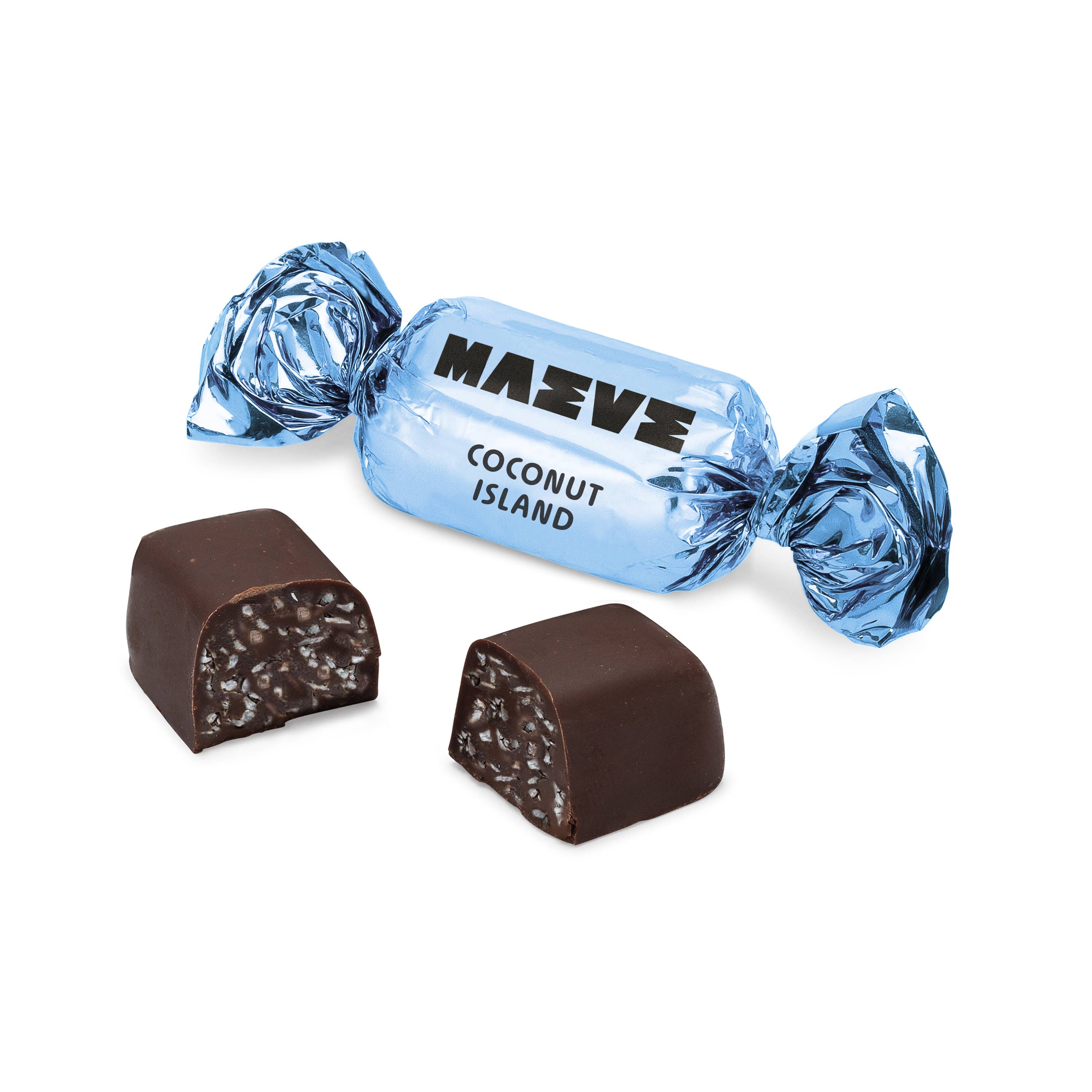 NEW! Holiday - Home for Hanukkah Bonbon Box - 4oz