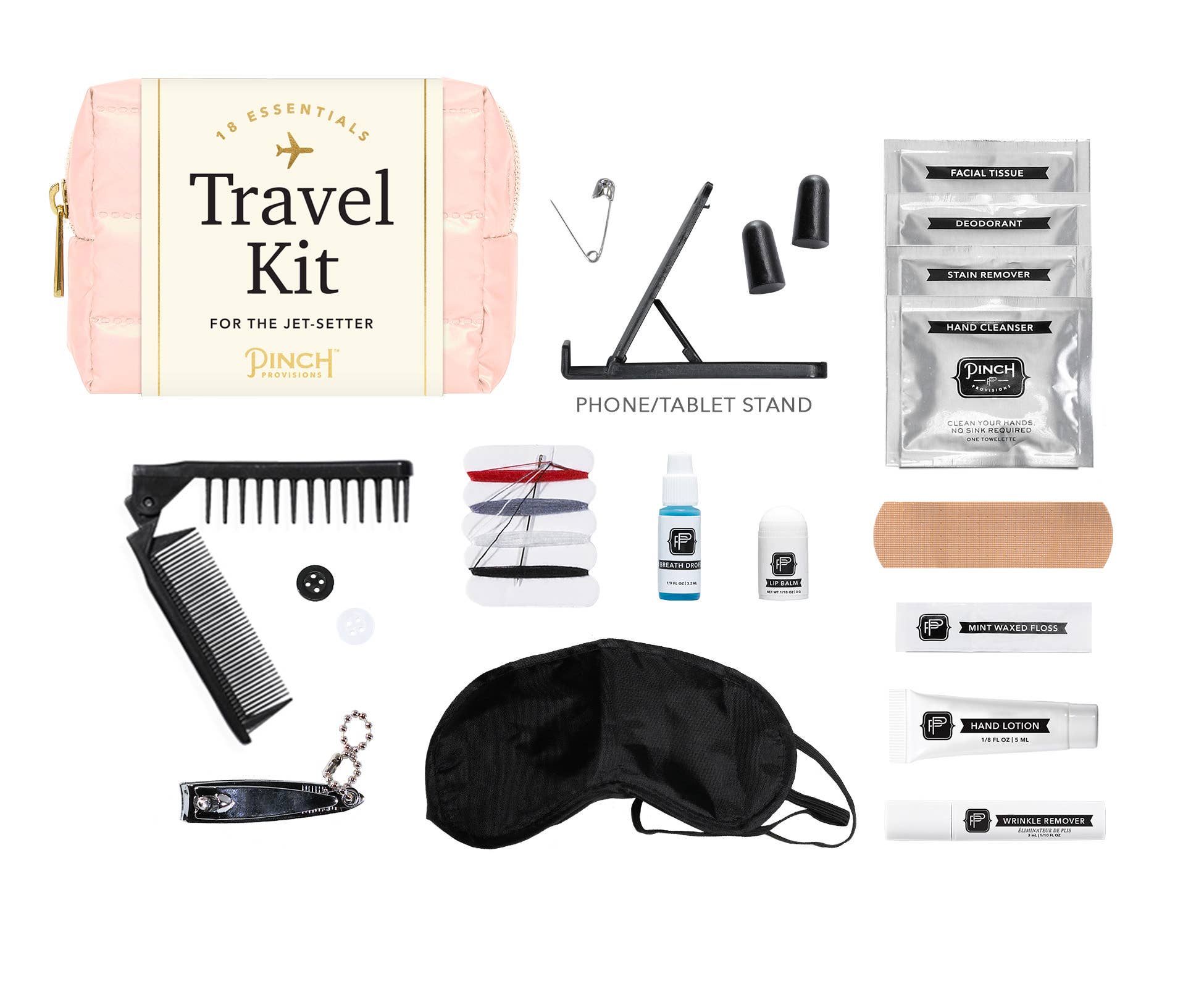 Travel Kit | Puffer, Holiday Gifts