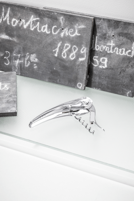 Wine Opener - SOFT MACHINE CRYSTAL