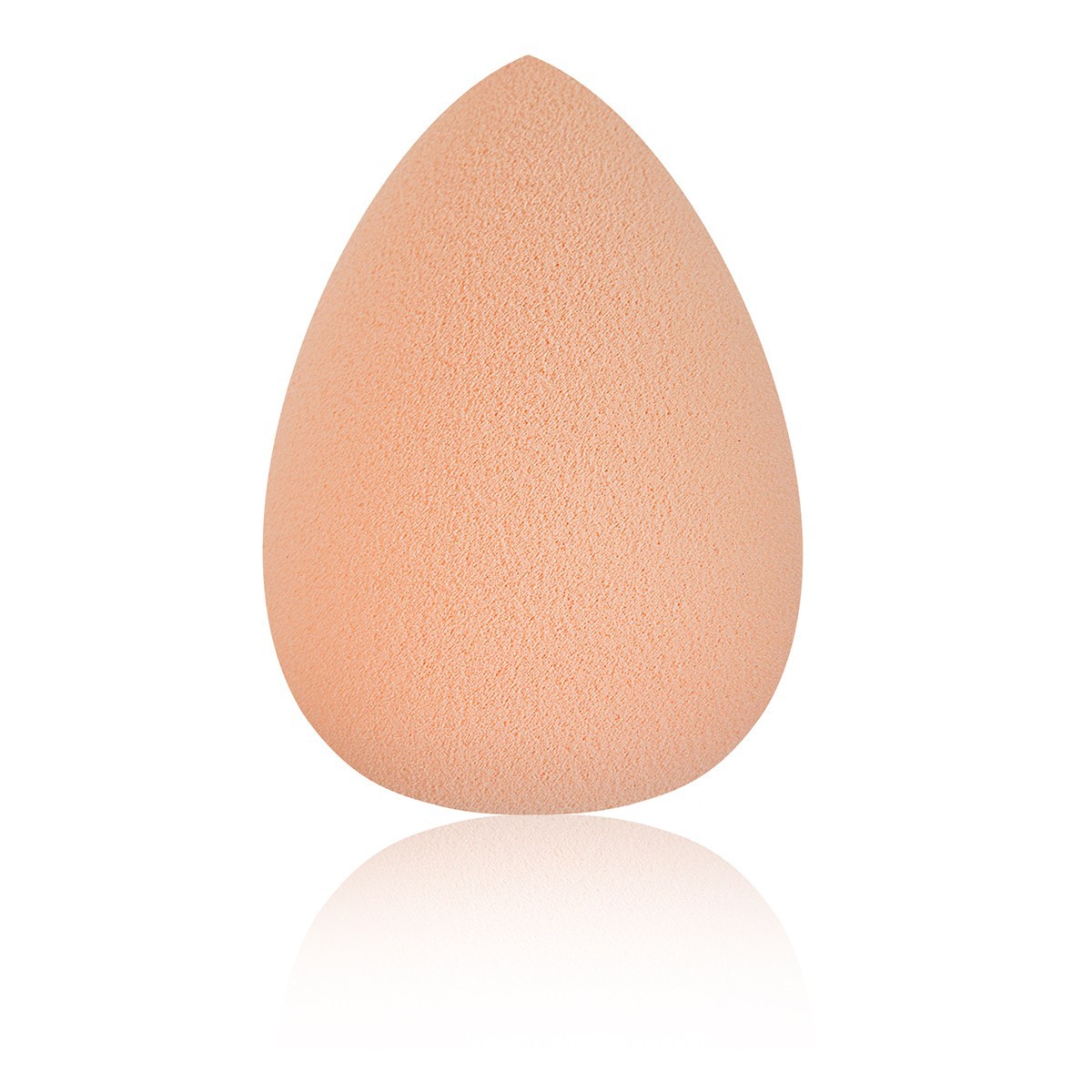 Teardrop Beauty Sponge - Beige