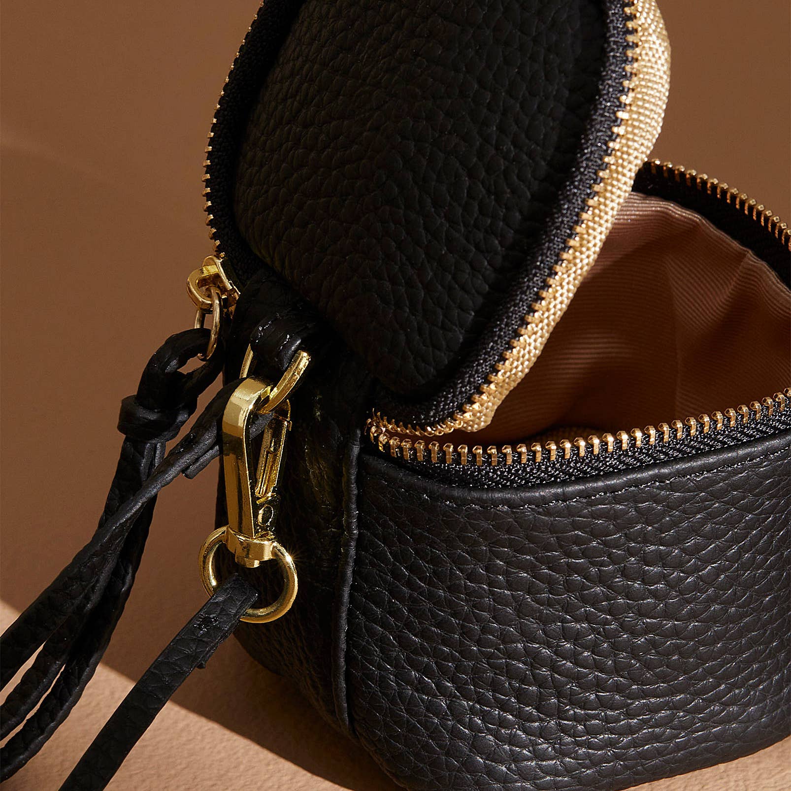 Cubie Small Cosmetics Bag