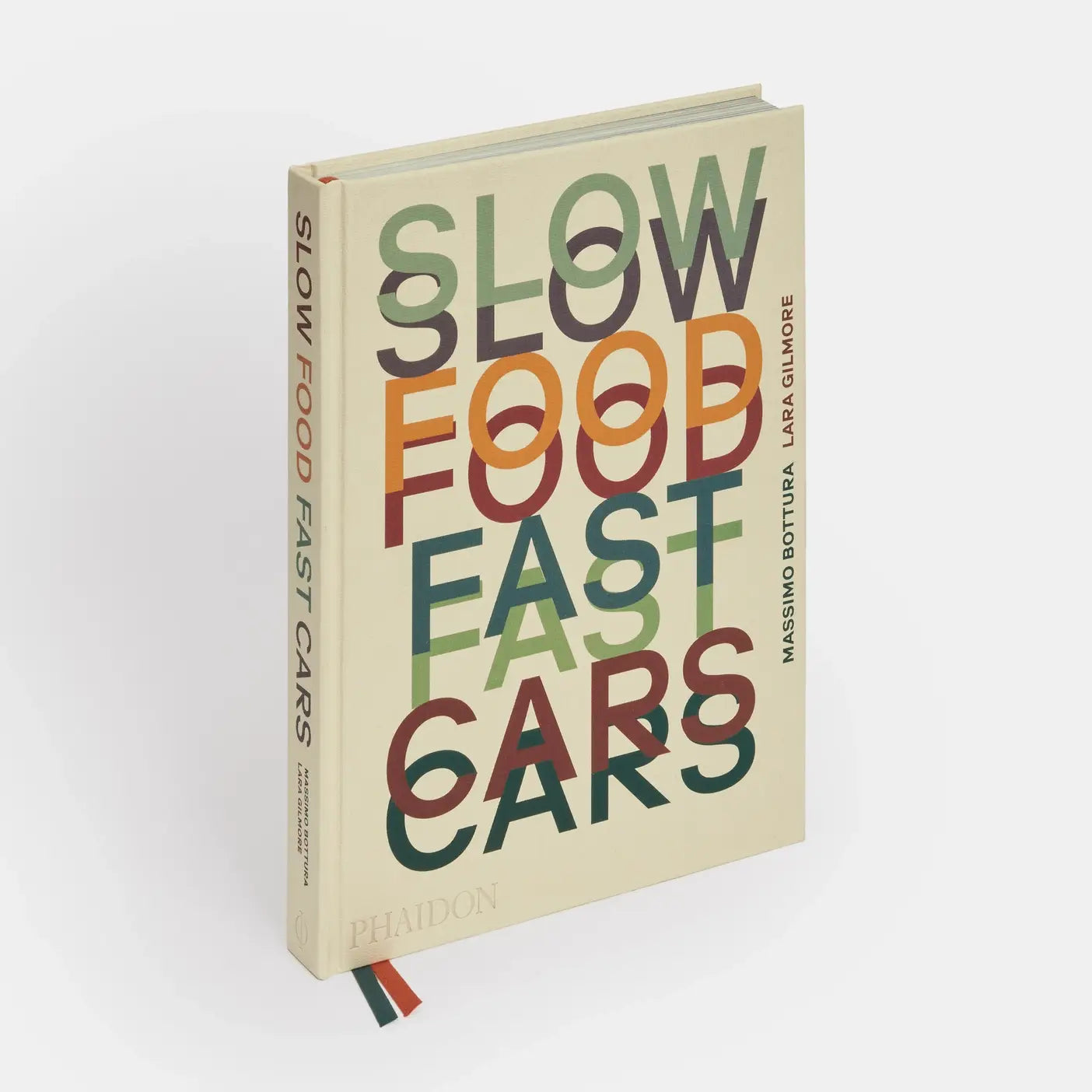 Slow Food, Fast Cars: Casa Maria Luigia