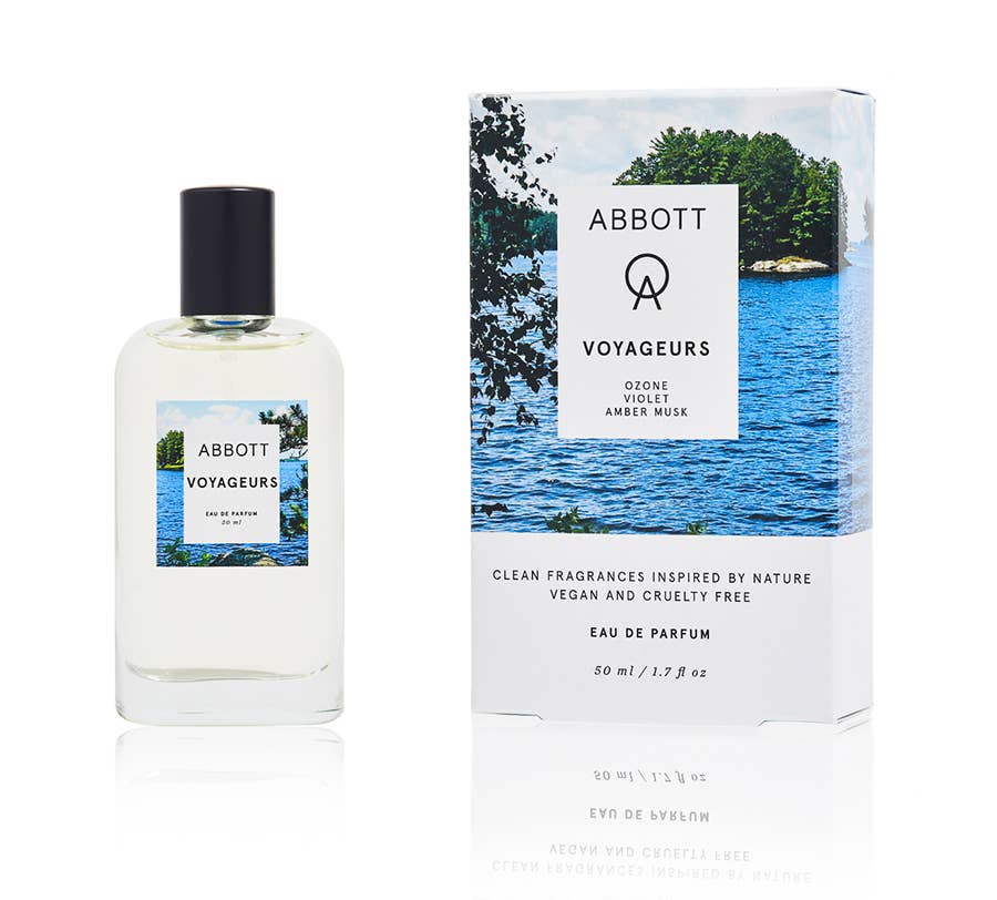 Voyageurs Fragrance