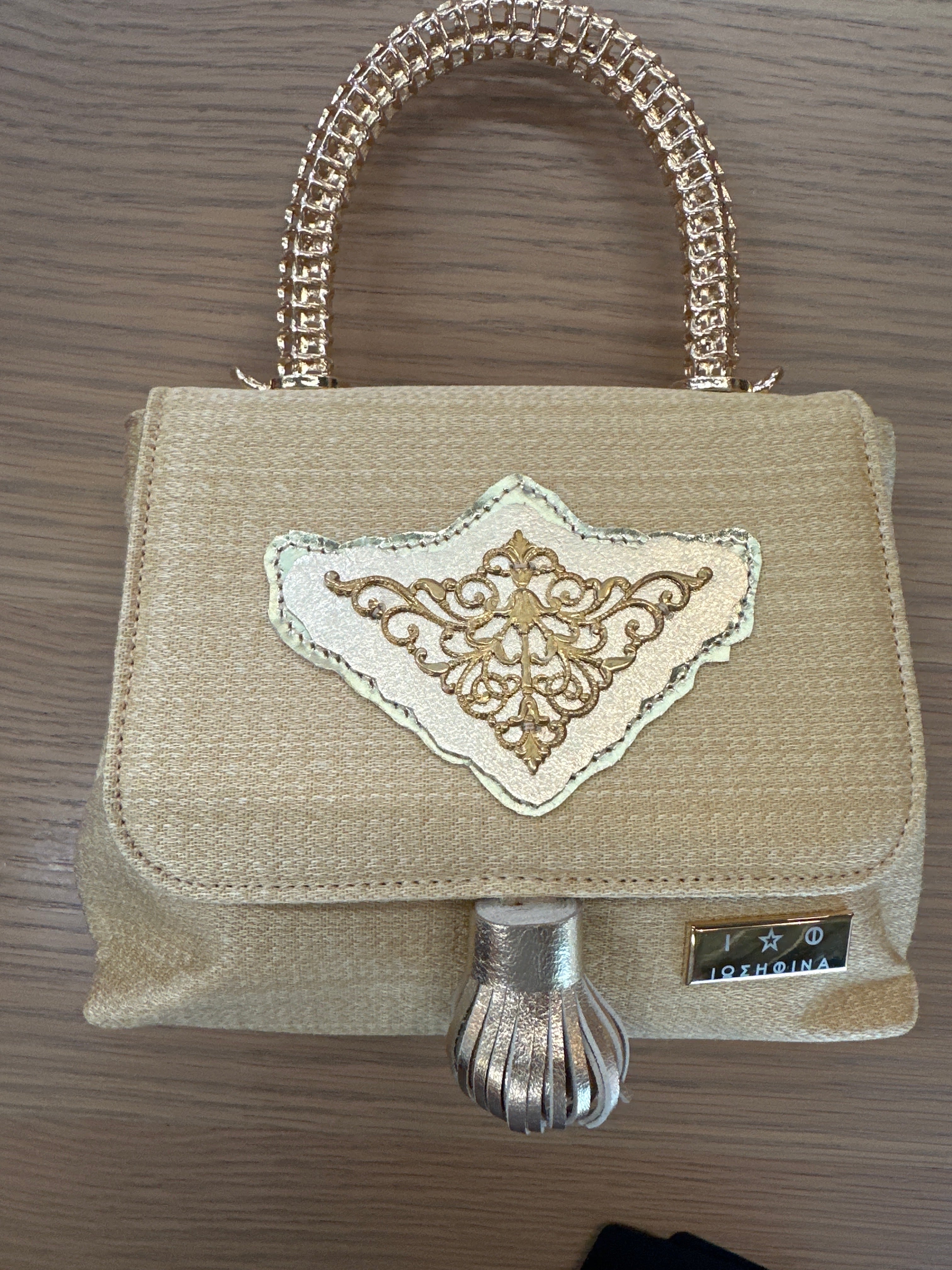 Iosophina mini tote