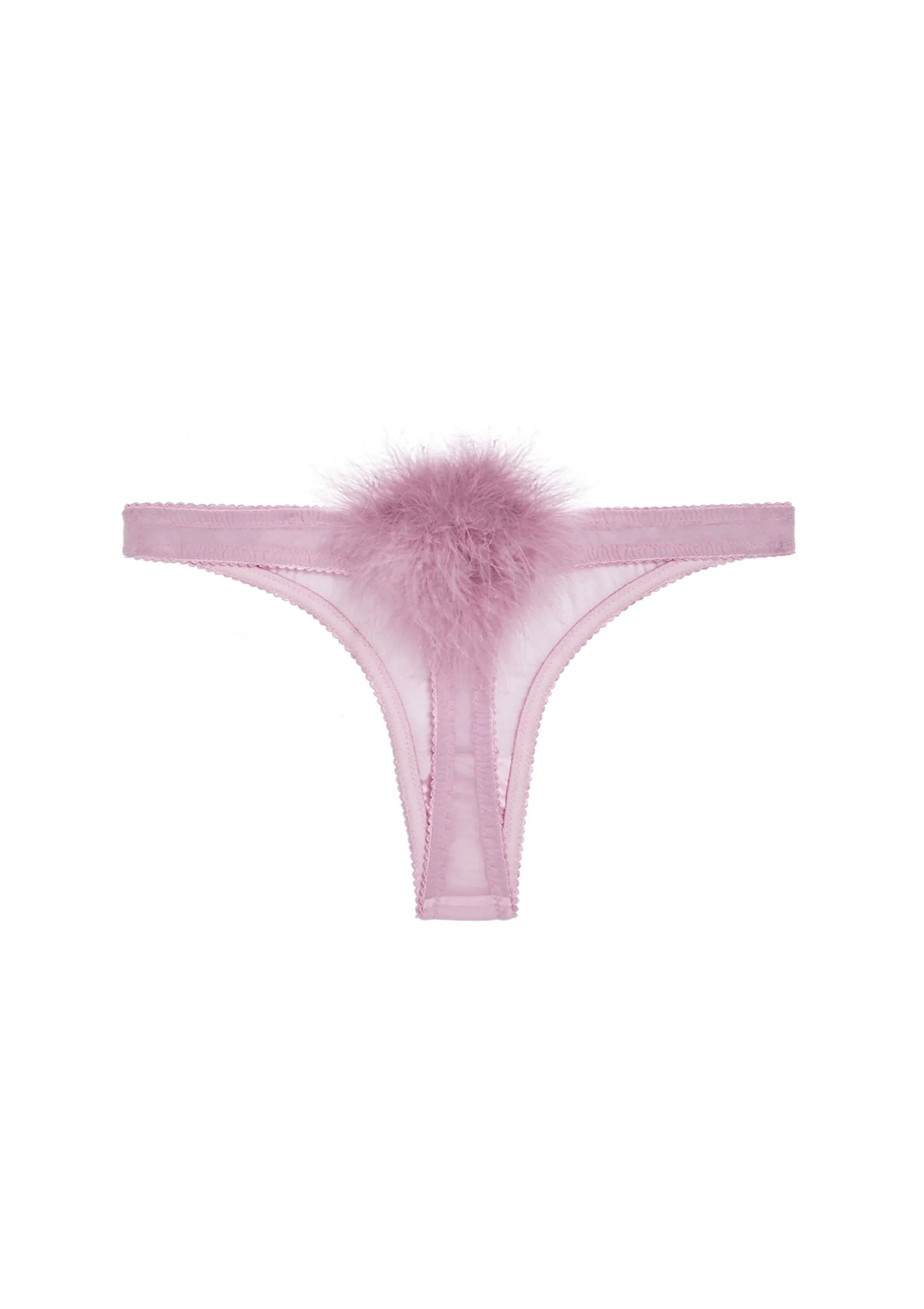 Diana Pom Pom Thong