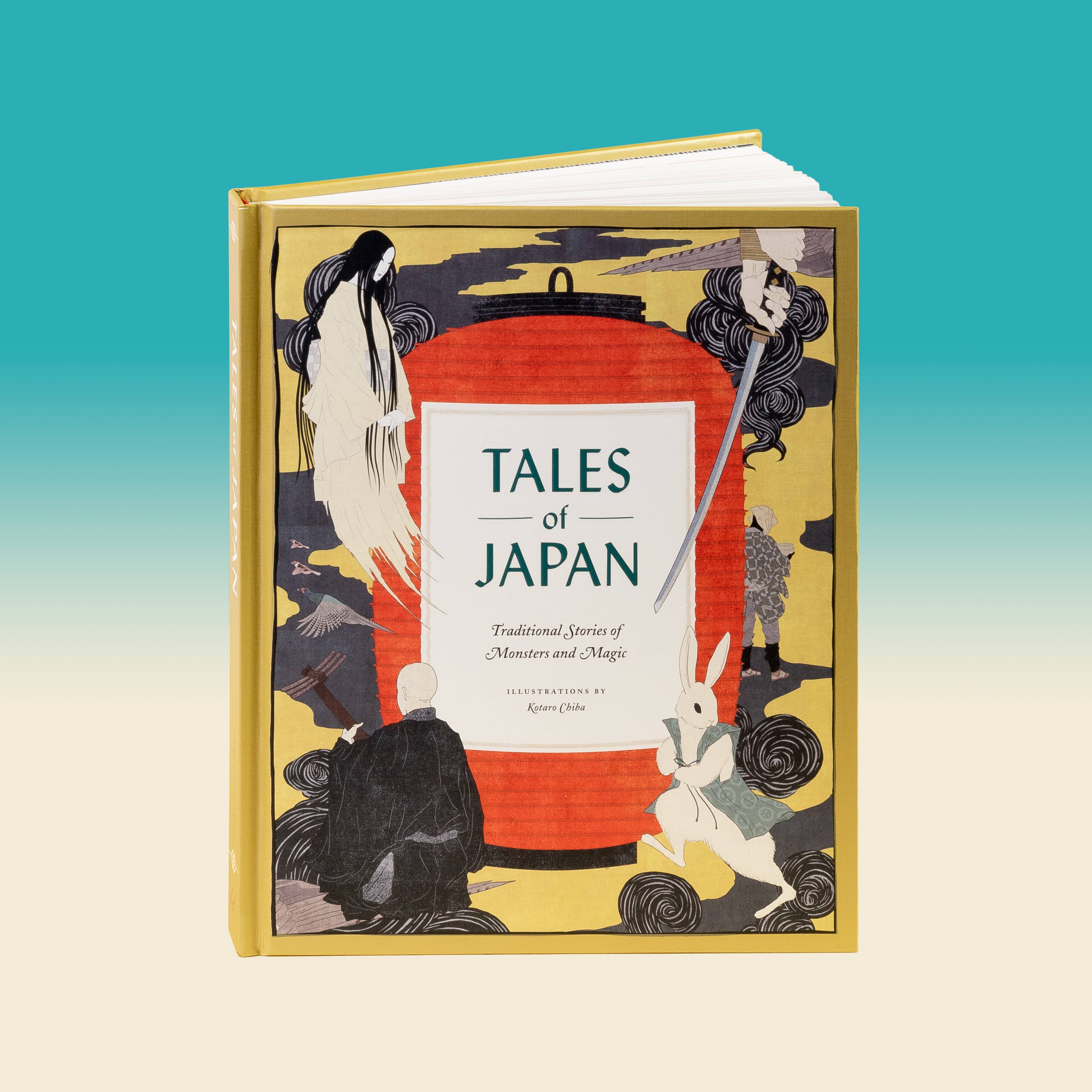 Tales of Japan