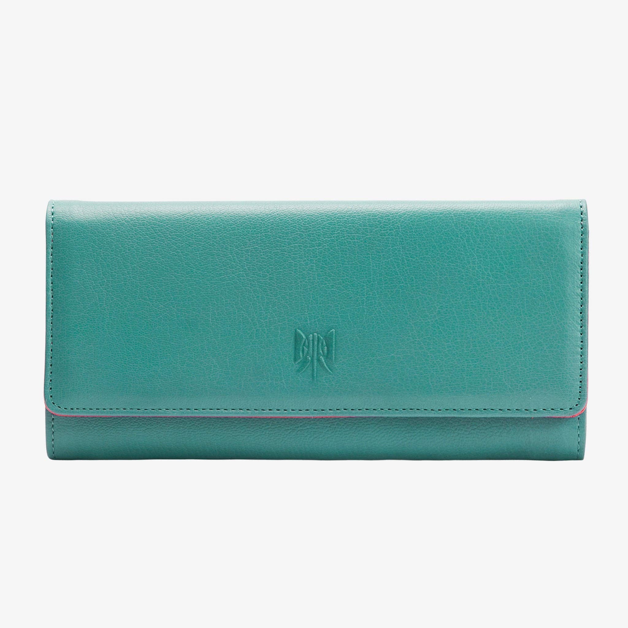 Siam | Accordion Wallet