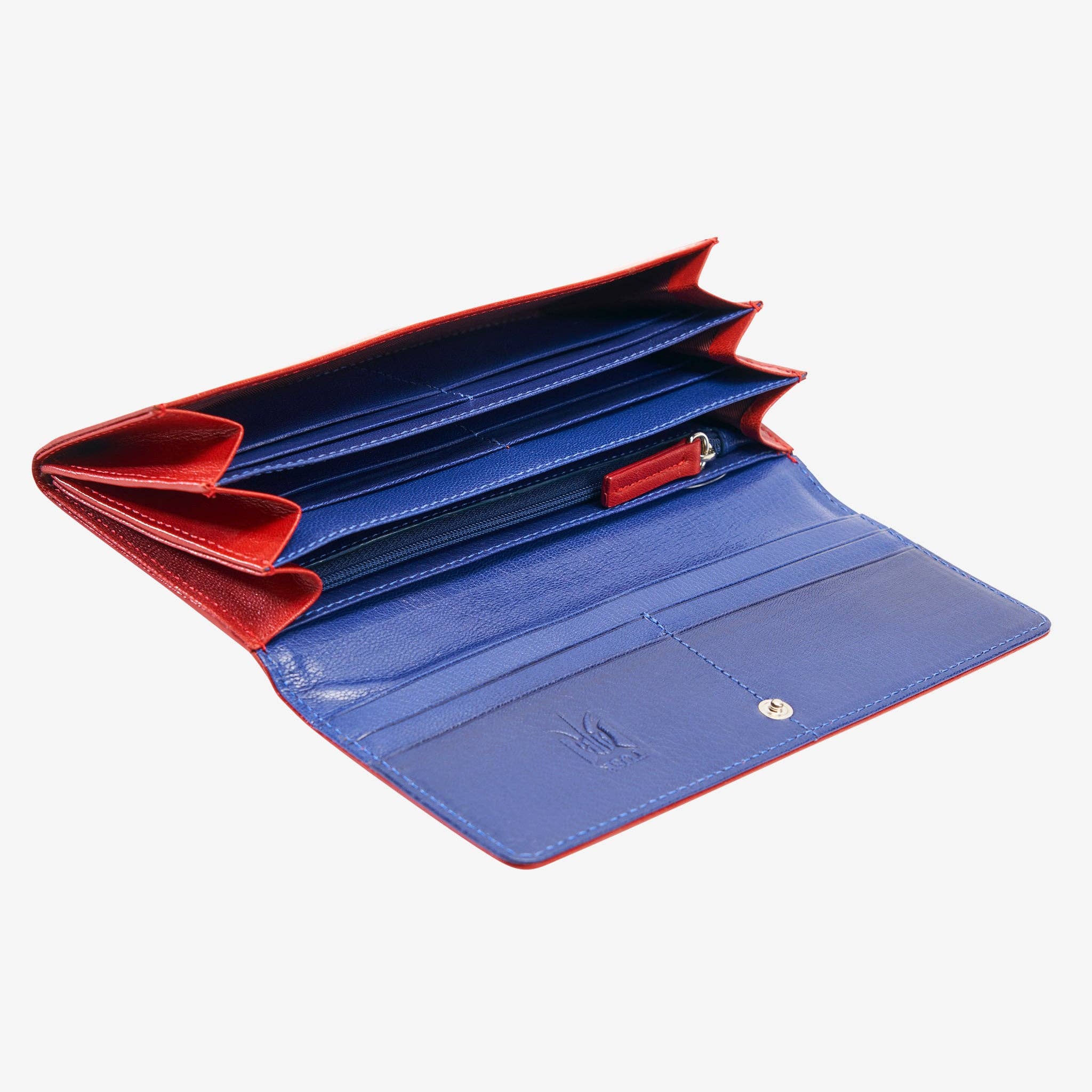 Siam | Accordion Wallet