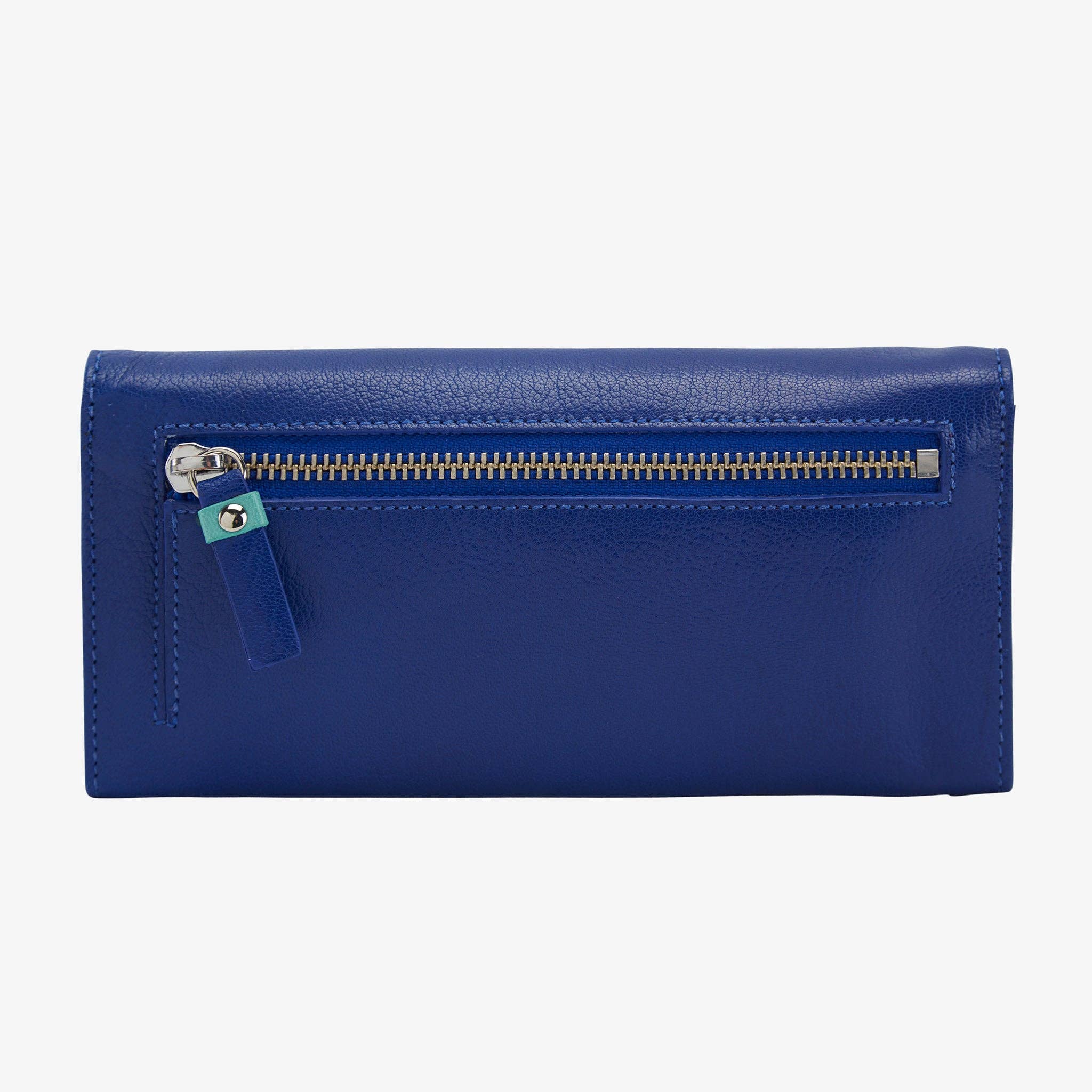 Siam | Accordion Wallet