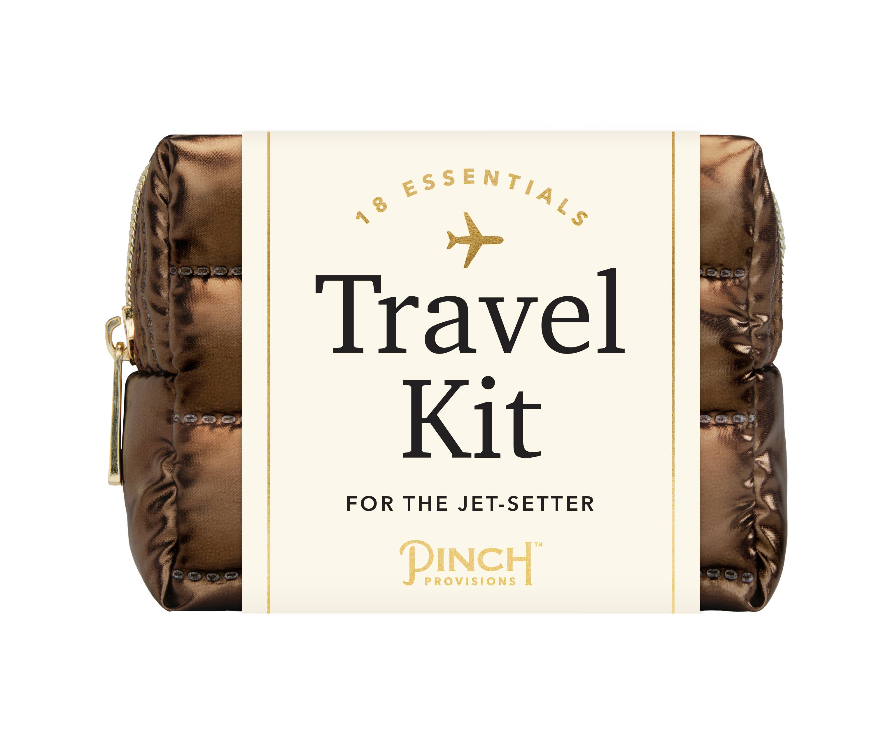Travel Kit | Puffer, Holiday Gifts