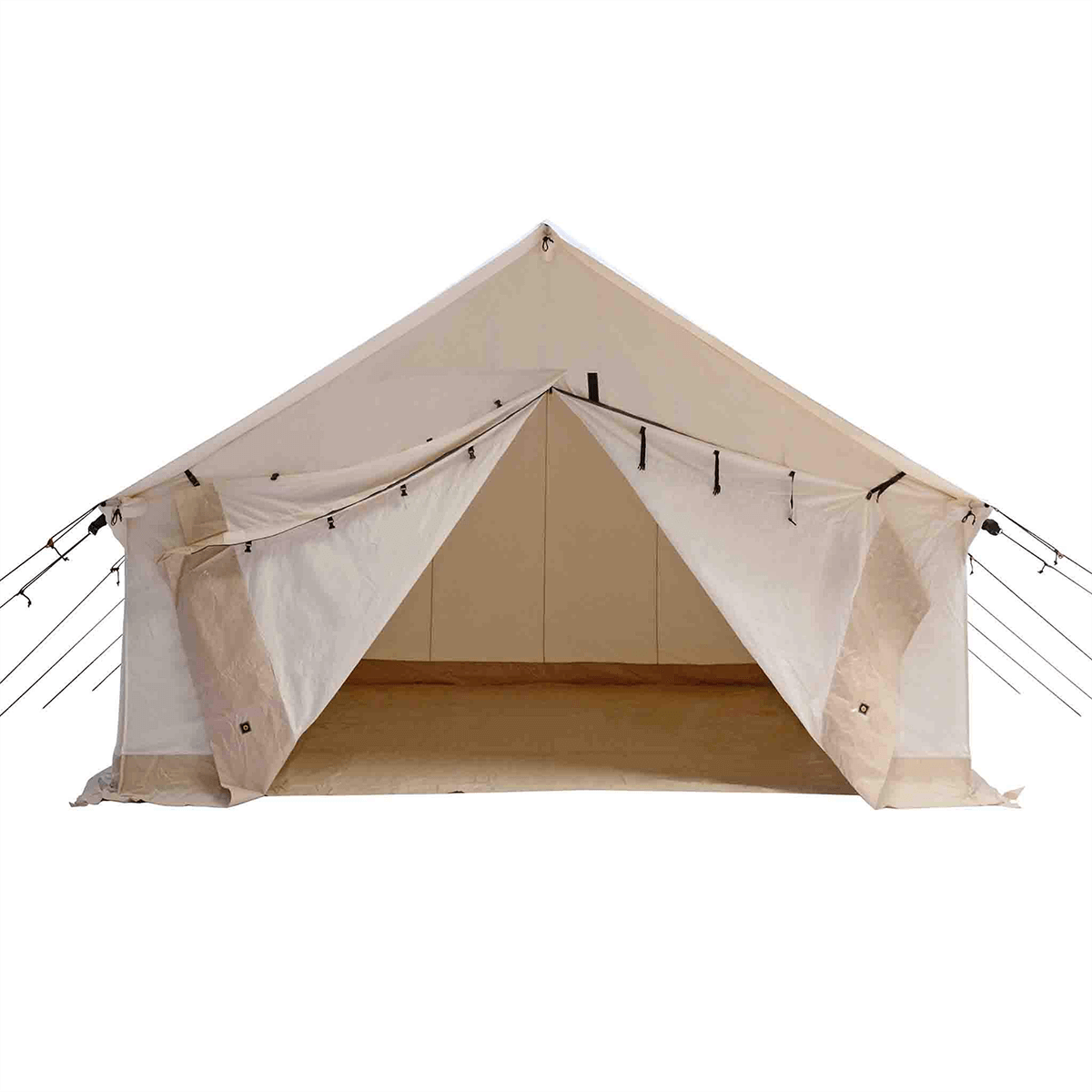 USED - Alpha Wall Tent