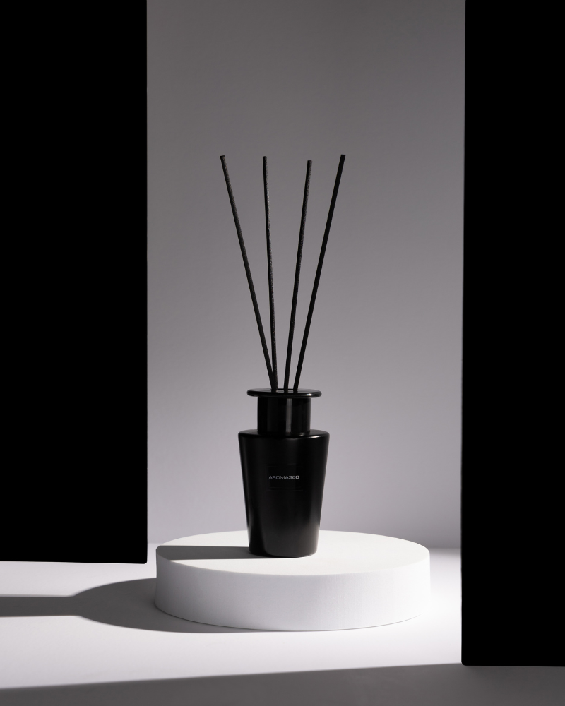 Déjà Vu Reed Diffuser