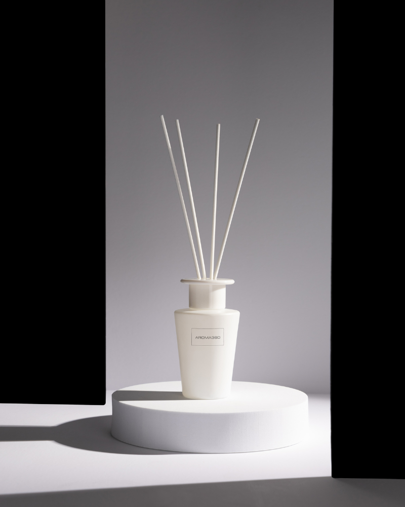 Déjà Vu Reed Diffuser