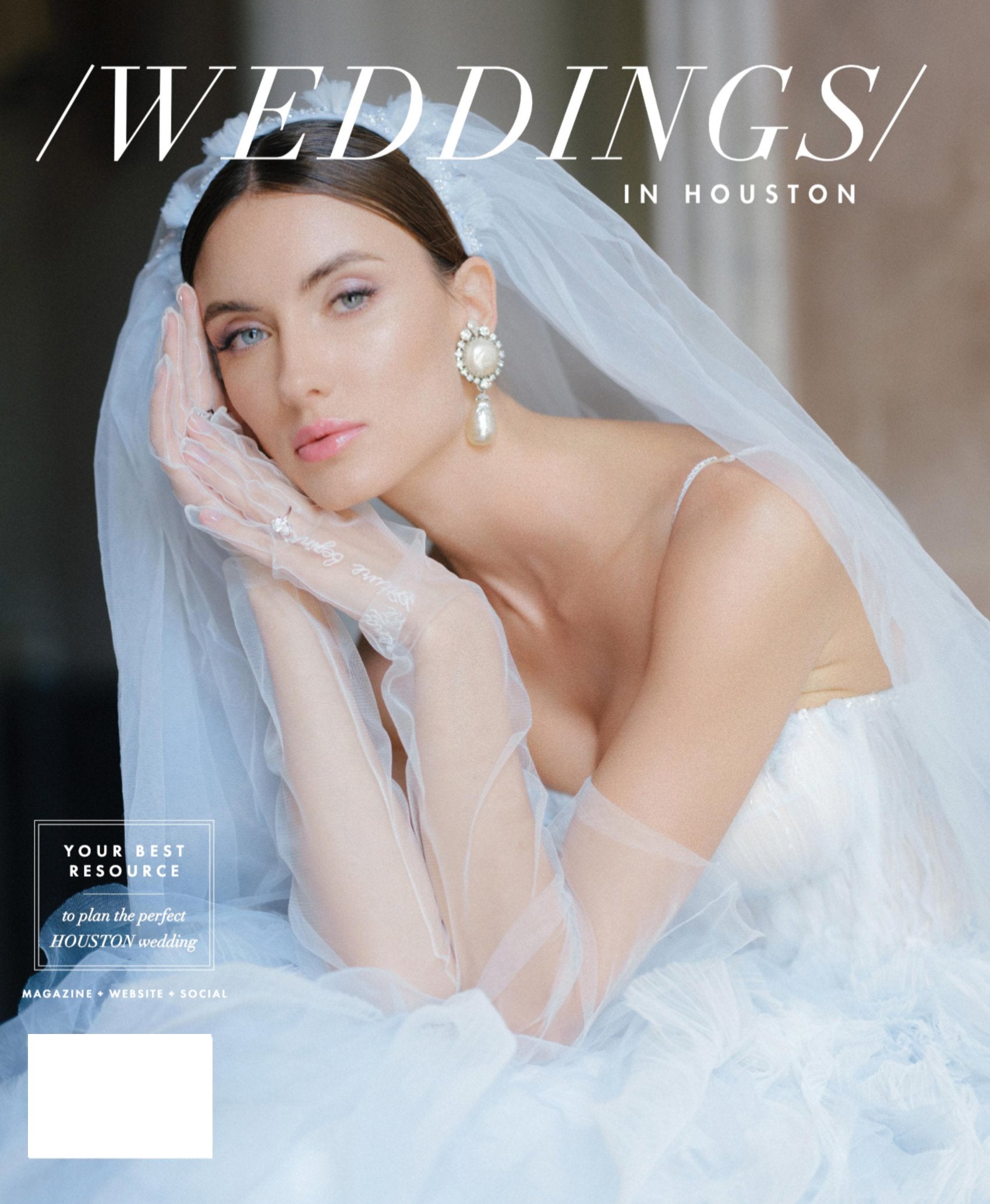 Weddings In Houston - 2024 & 2025 Guide To The Hottest Weddings Trends In Design, Style & Fashion