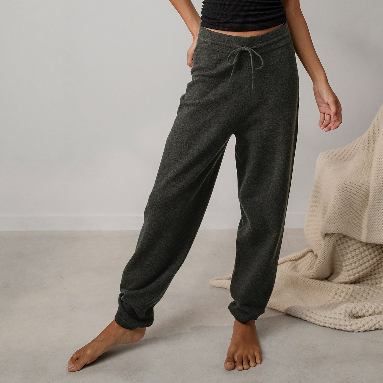 Cottonsilk™ Relaxed Jogger
