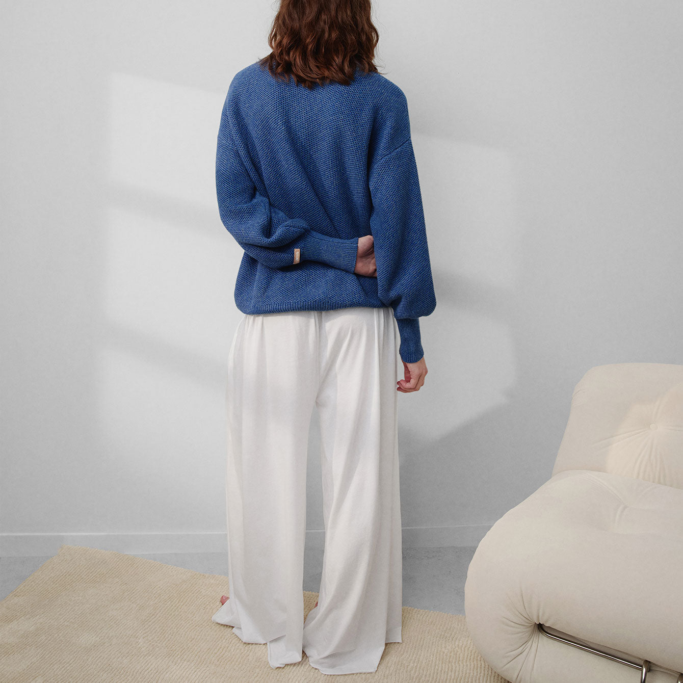 Cottonsilk™ Pocket Henley